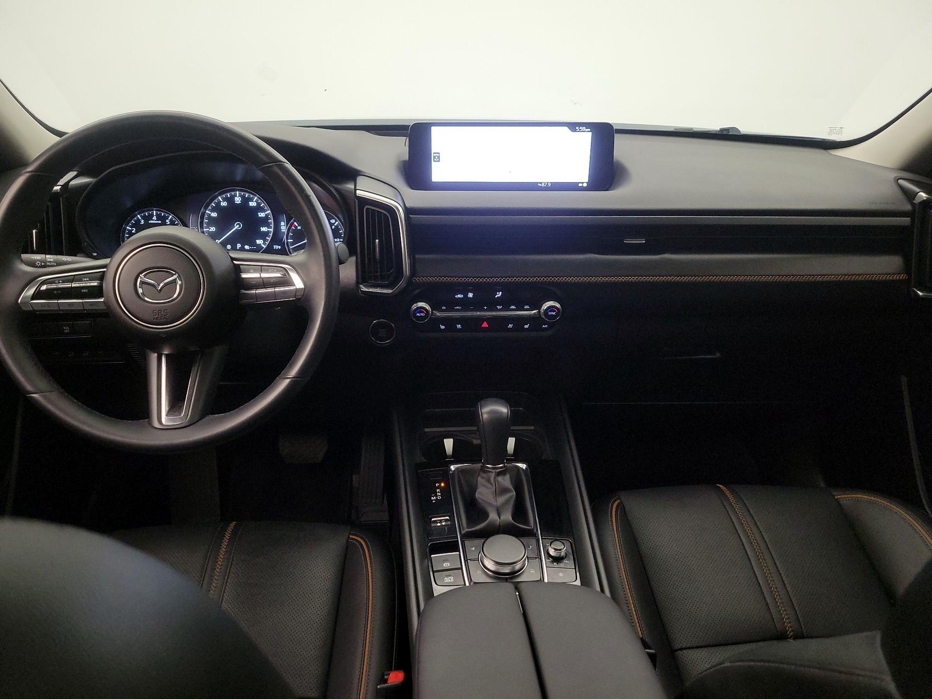 Thumbnail: 2024 Mazda CX-50 - 9