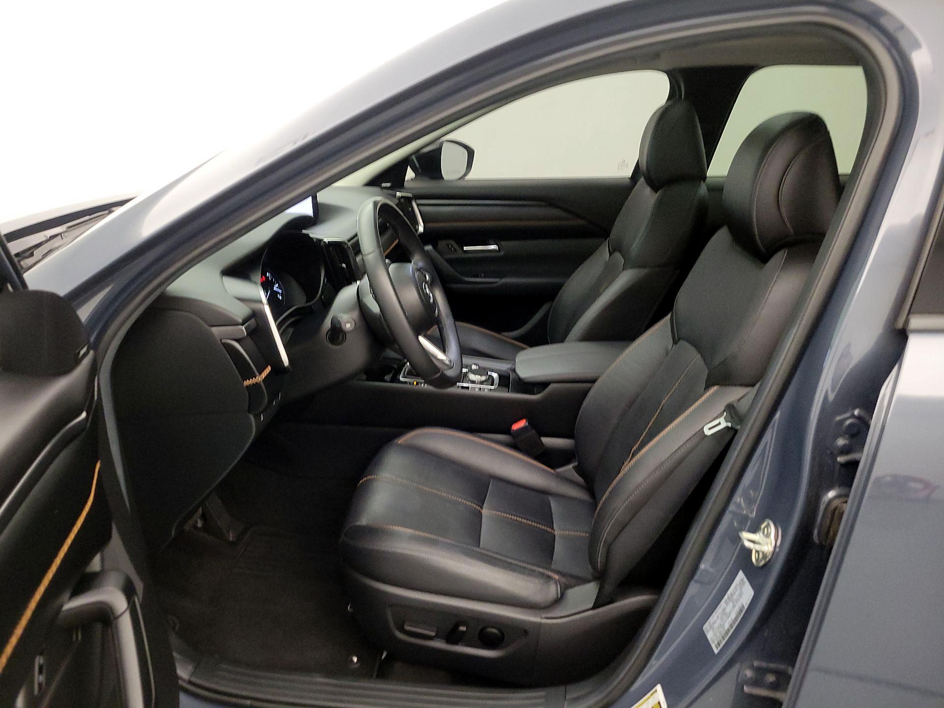 Thumbnail: 2024 Mazda CX-50 - 11