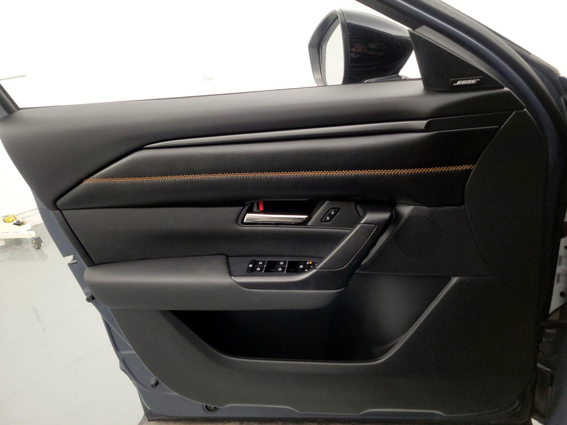 Thumbnail: 2024 Mazda CX-50 - 12