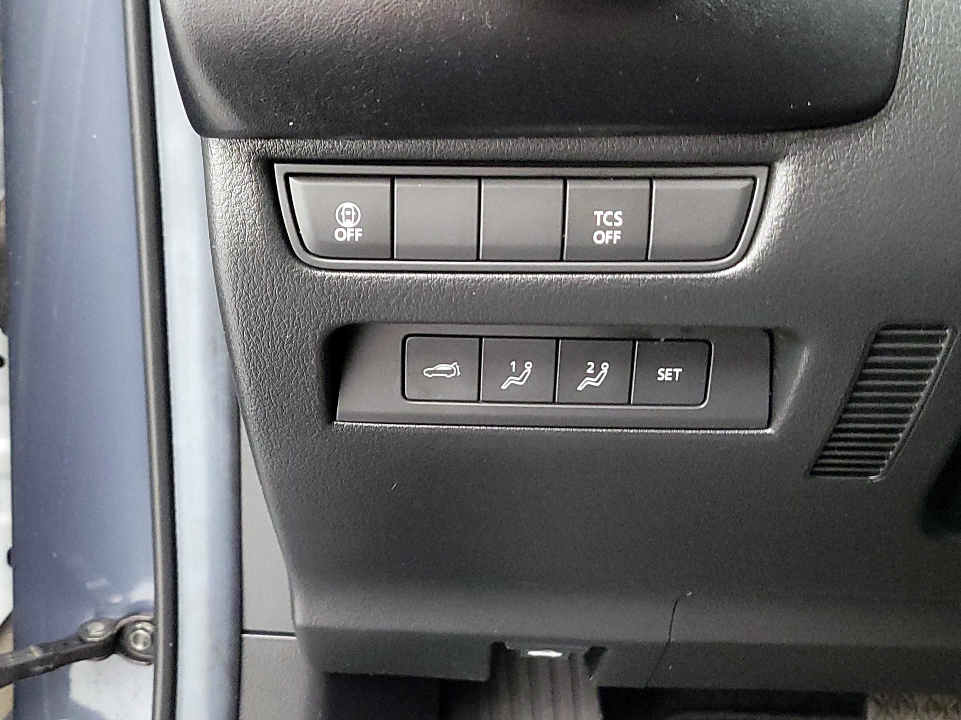 Thumbnail: 2024 Mazda CX-50 - 13