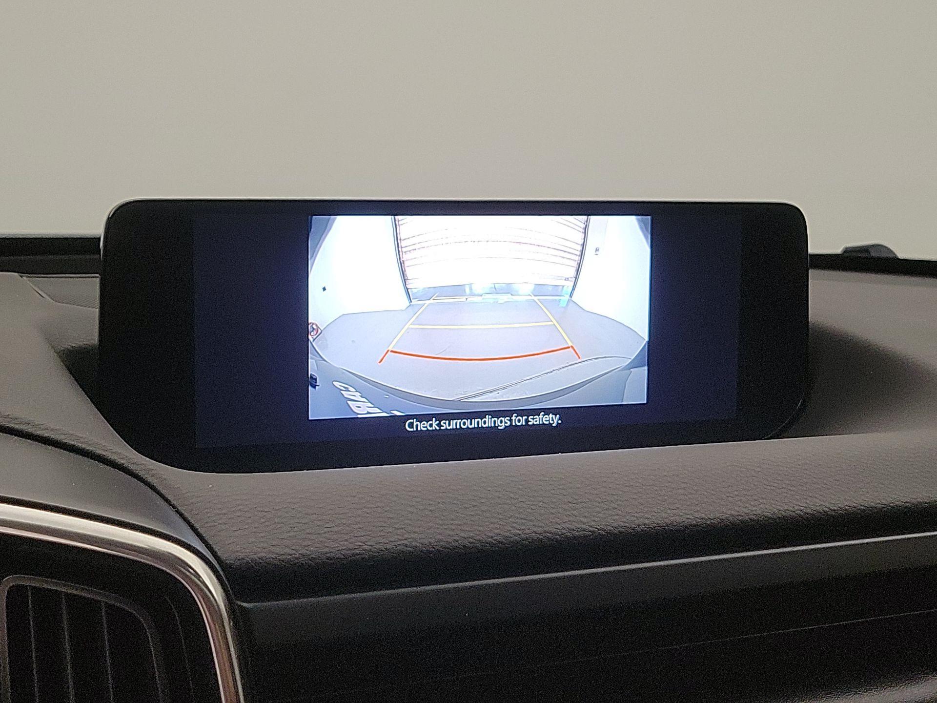 Thumbnail: 2024 Mazda CX-50 - 15