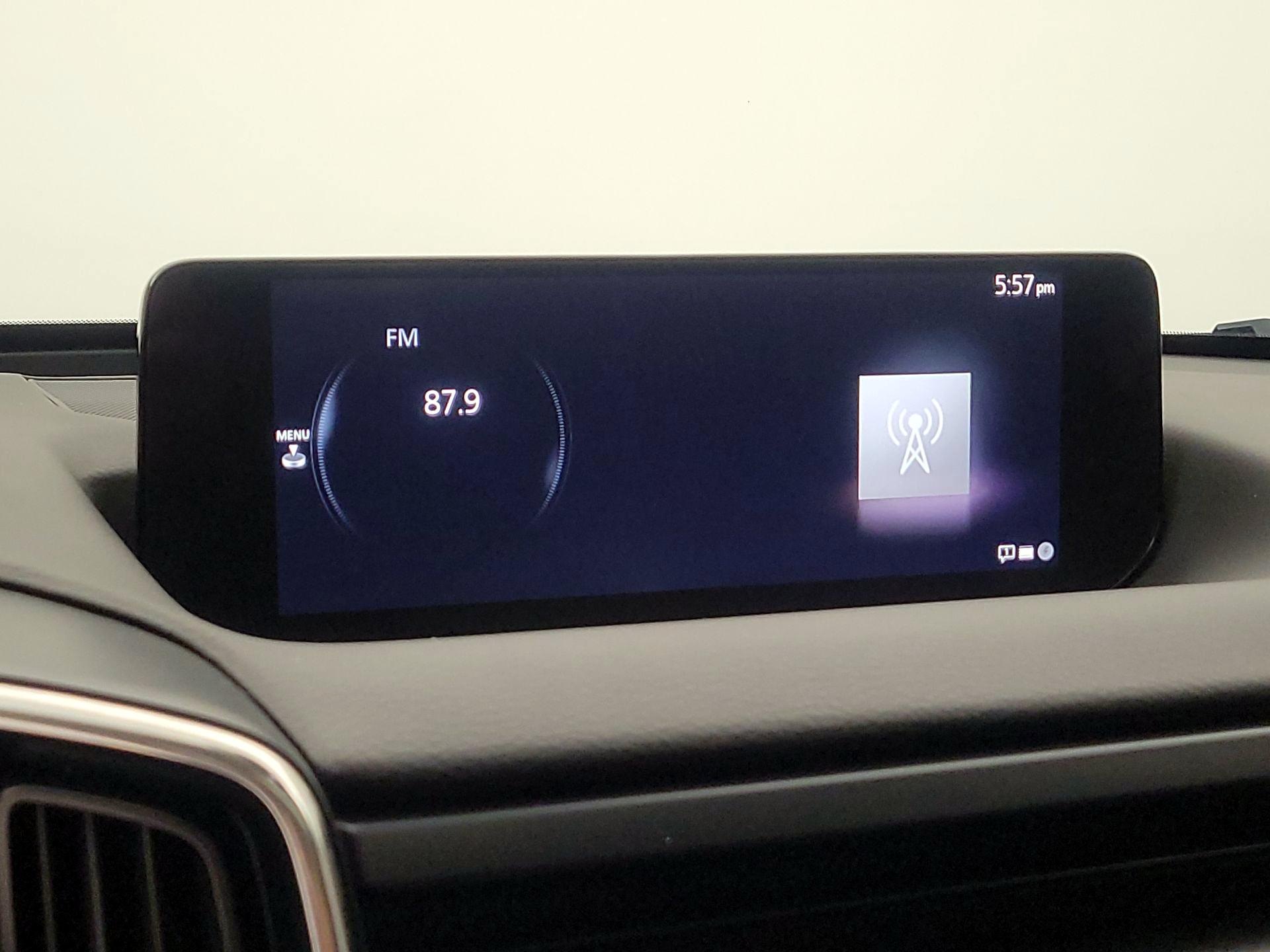 Thumbnail: 2024 Mazda CX-50 - 16