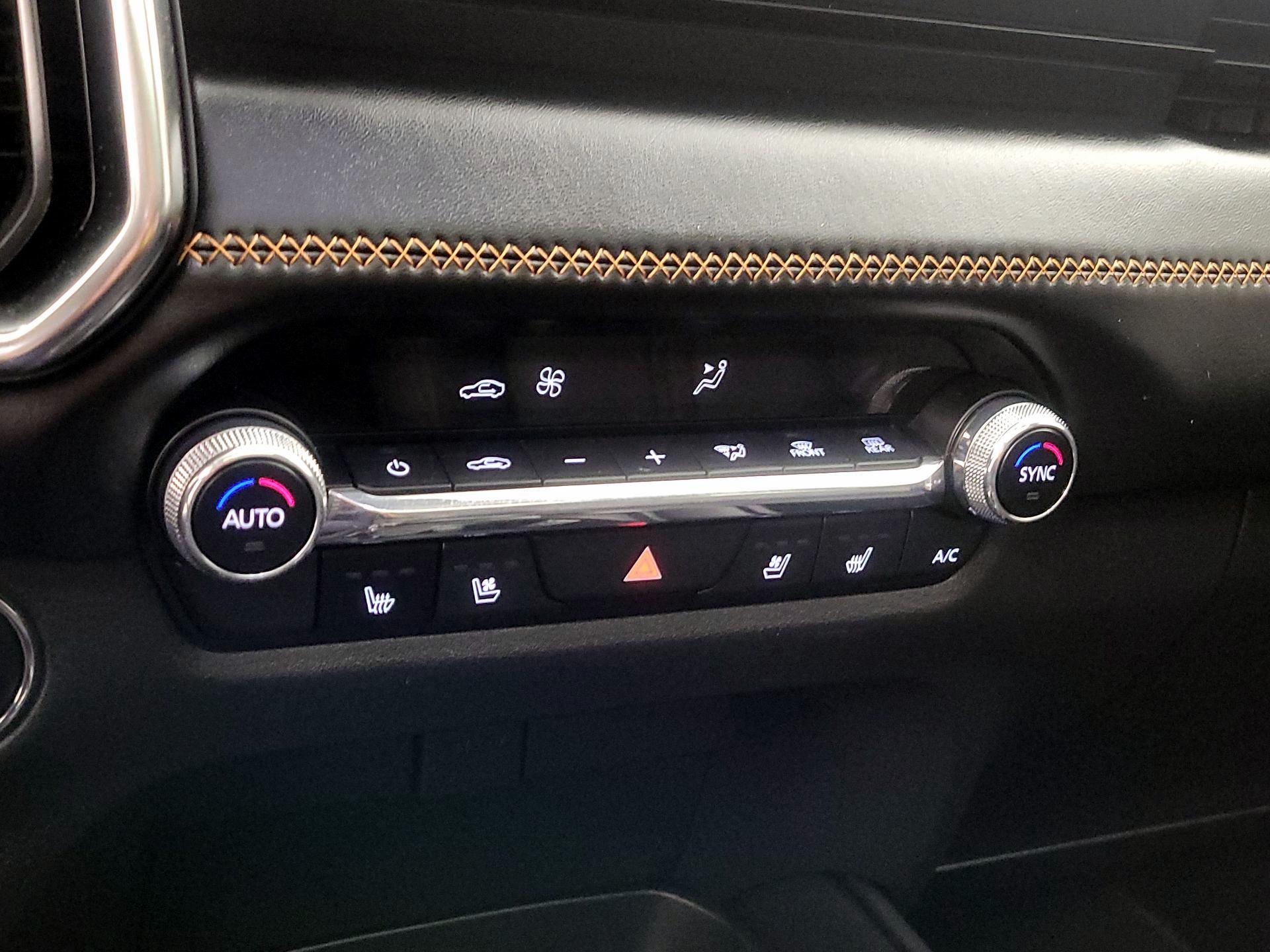 Thumbnail: 2024 Mazda CX-50 - 17