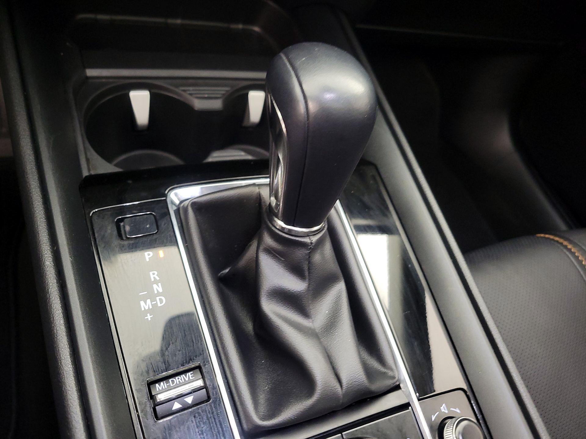 Thumbnail: 2024 Mazda CX-50 - 18