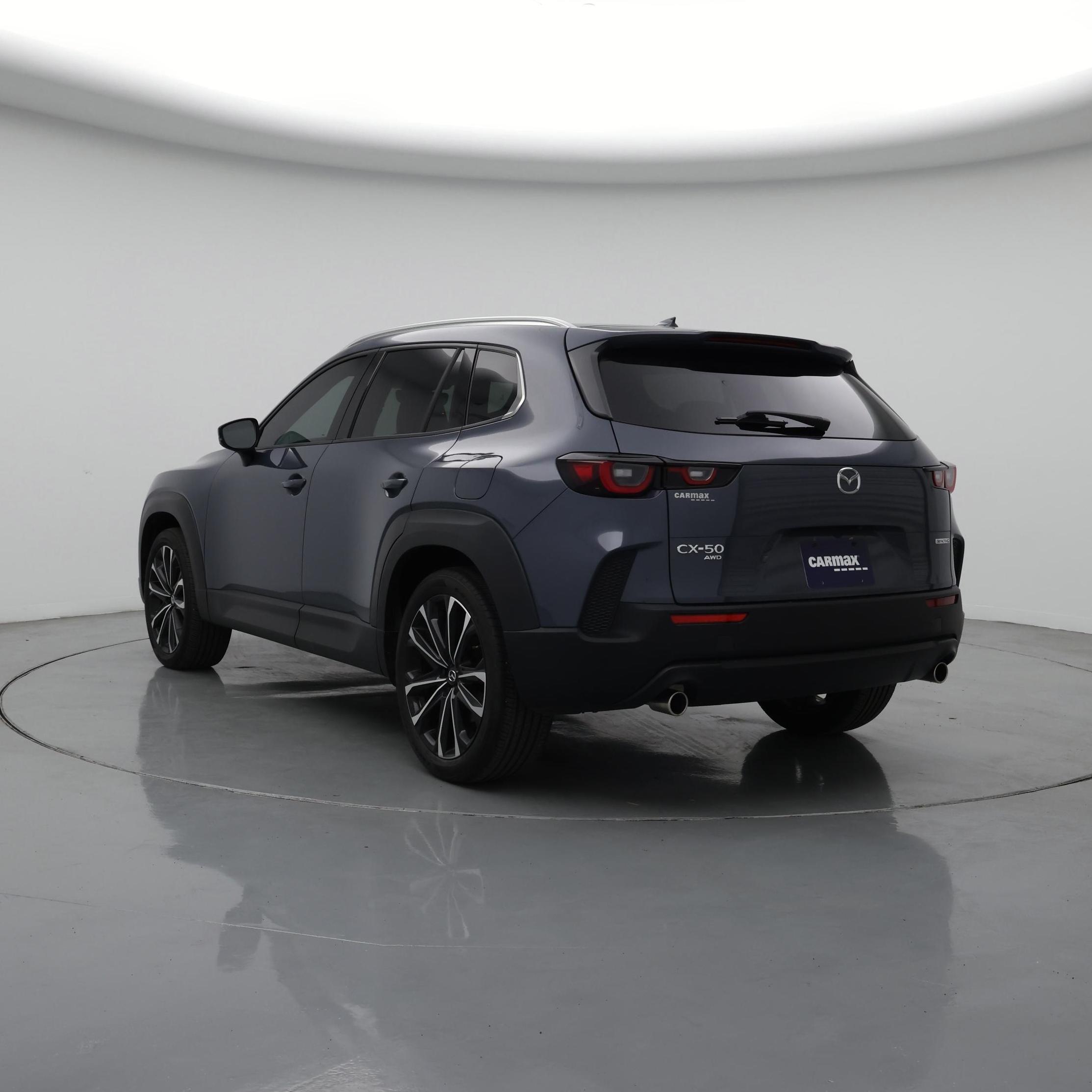Thumbnail: 2024 Mazda CX-50 - 2
