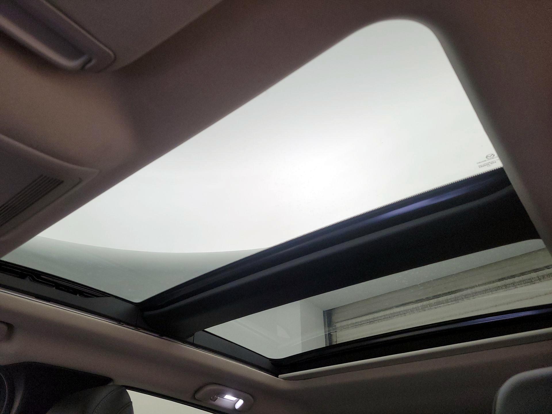 Thumbnail: 2024 Mazda CX-50 - 19