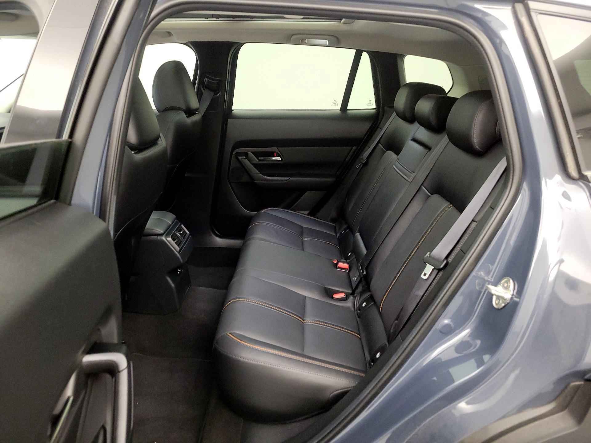 Thumbnail: 2024 Mazda CX-50 - 20