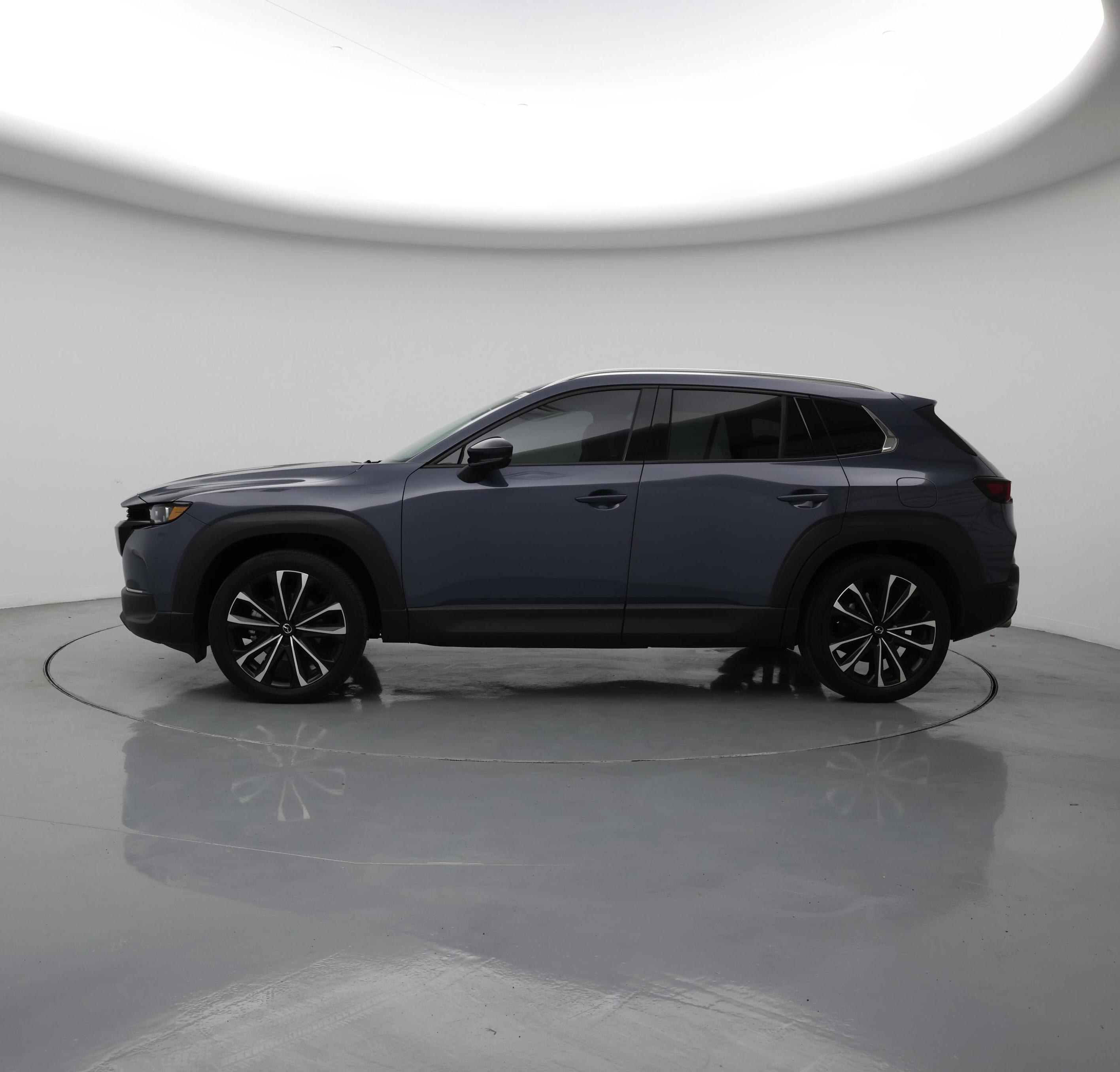 Thumbnail: 2024 Mazda CX-50 - 3
