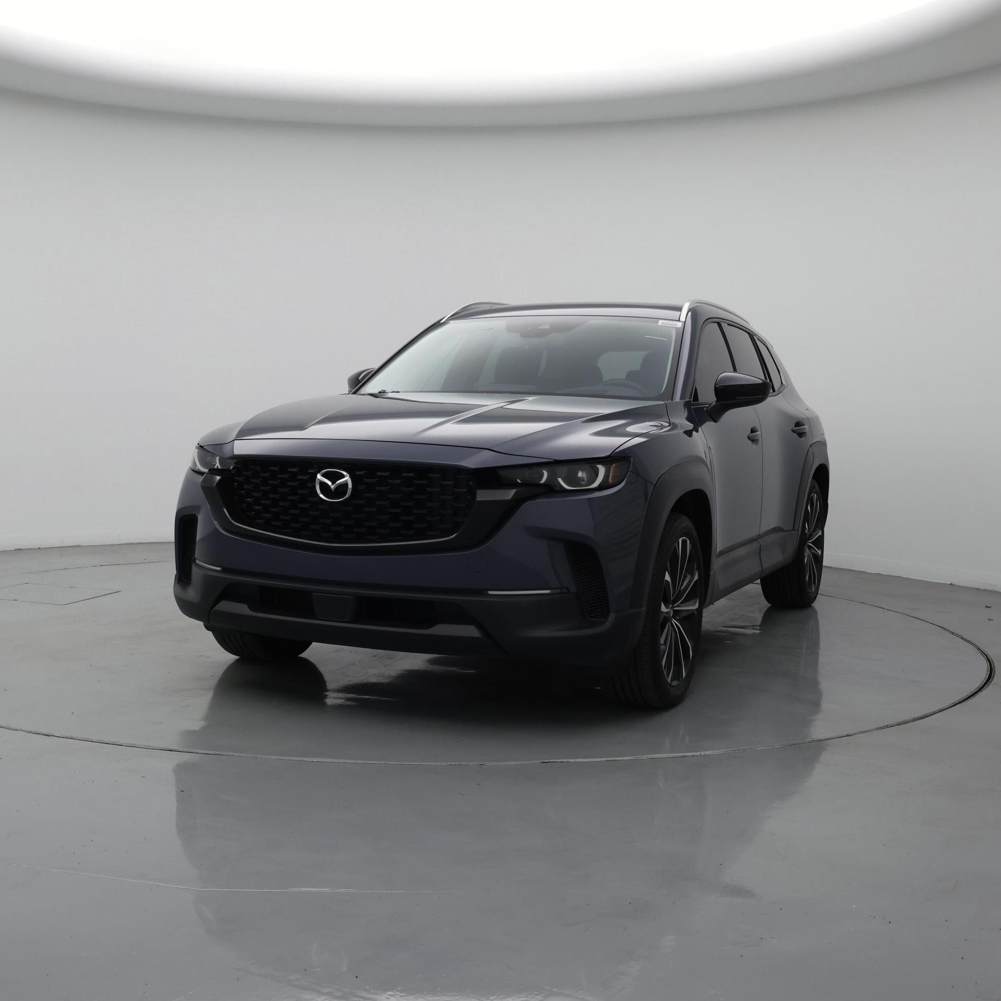 Thumbnail: 2024 Mazda CX-50 - 4