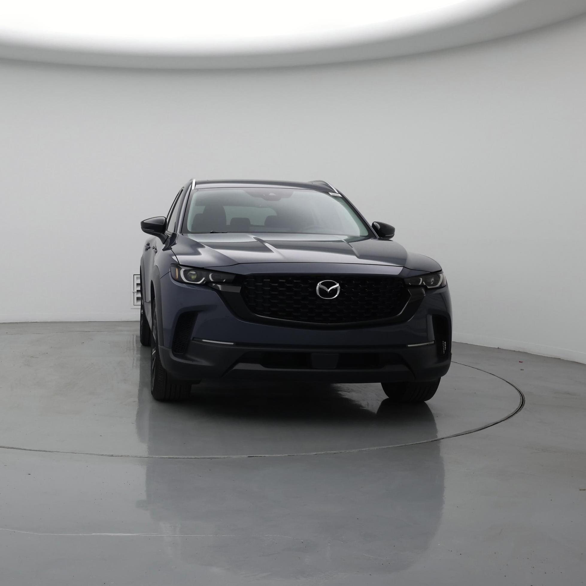 Thumbnail: 2024 Mazda CX-50 - 5