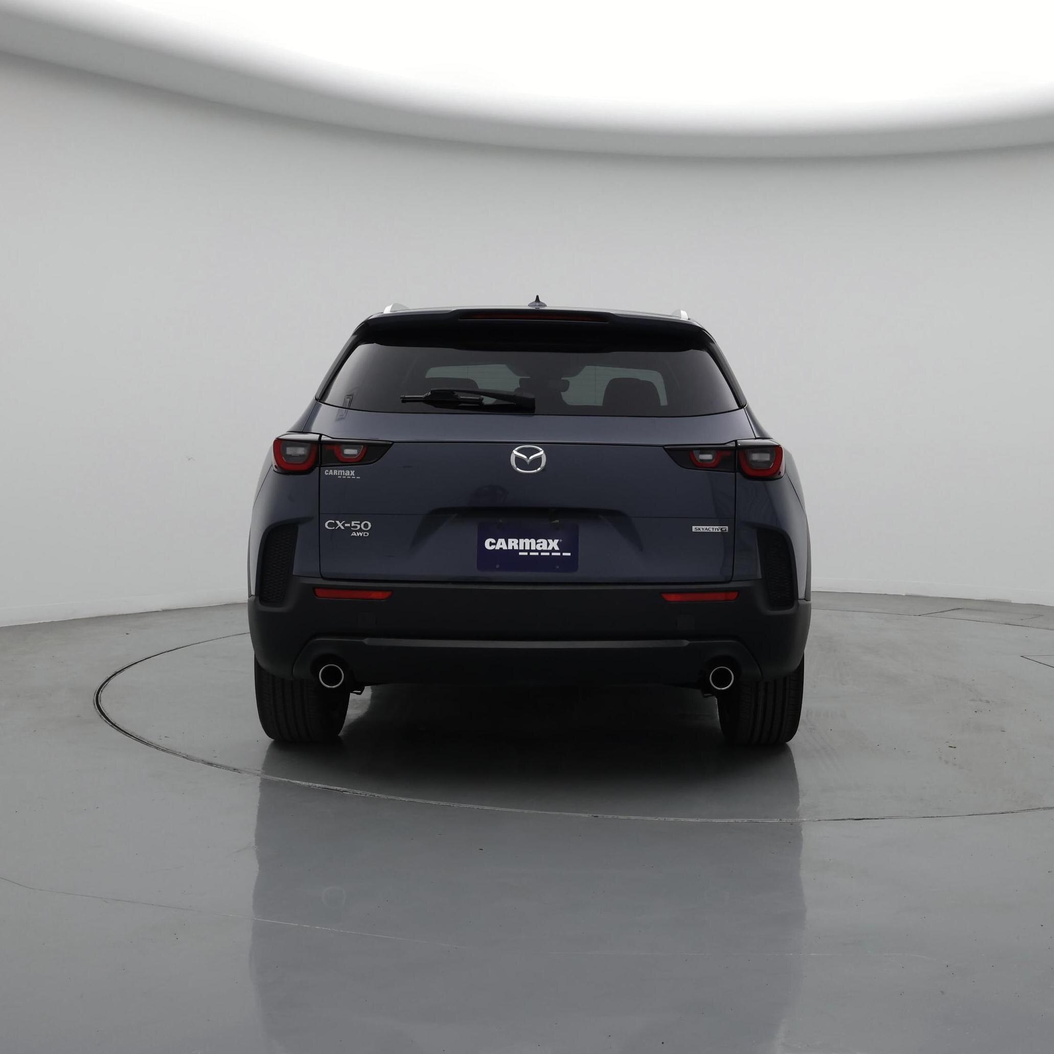 Thumbnail: 2024 Mazda CX-50 - 6