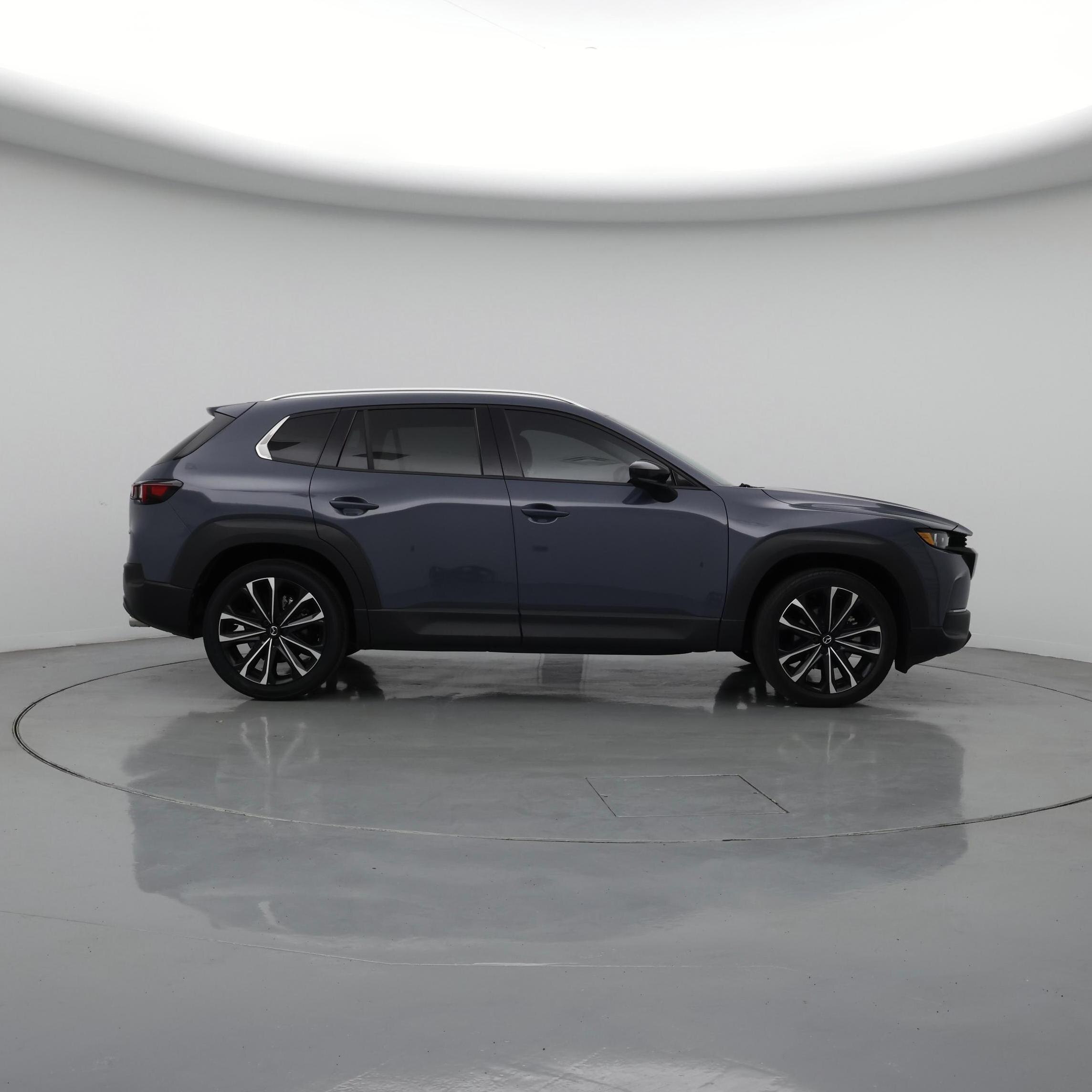 Thumbnail: 2024 Mazda CX-50 - 7
