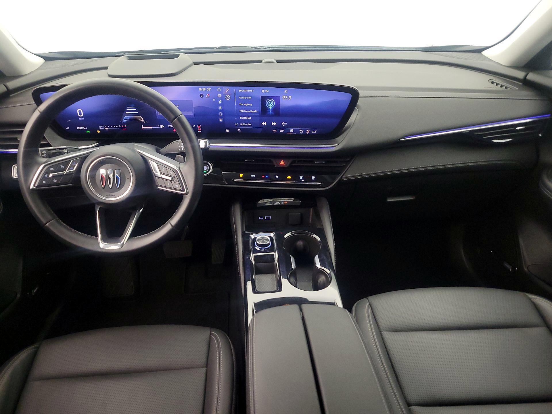 Thumbnail: 2025 Buick Envision - 9