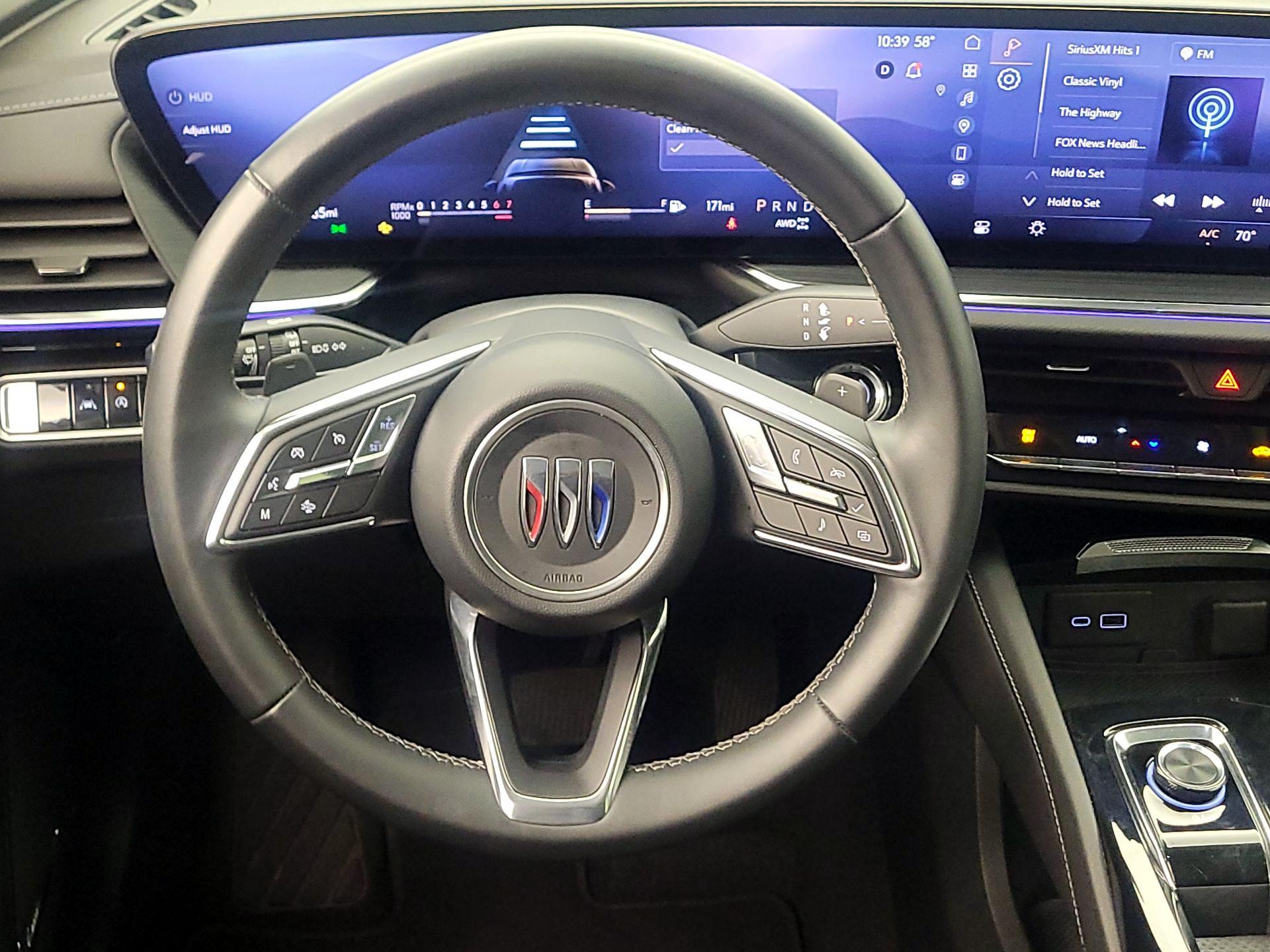 Thumbnail: 2025 Buick Envision - 10