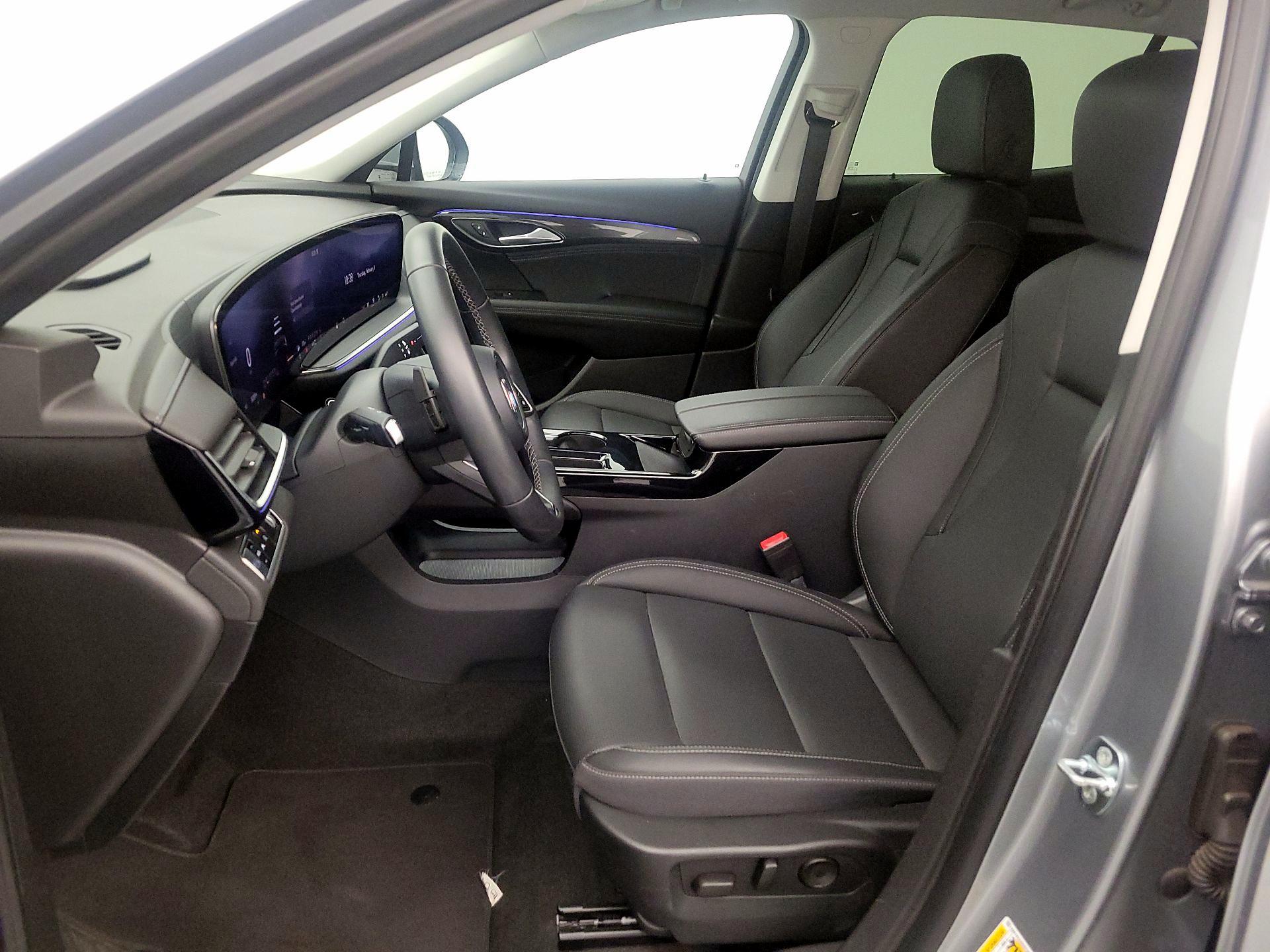 Thumbnail: 2025 Buick Envision - 11