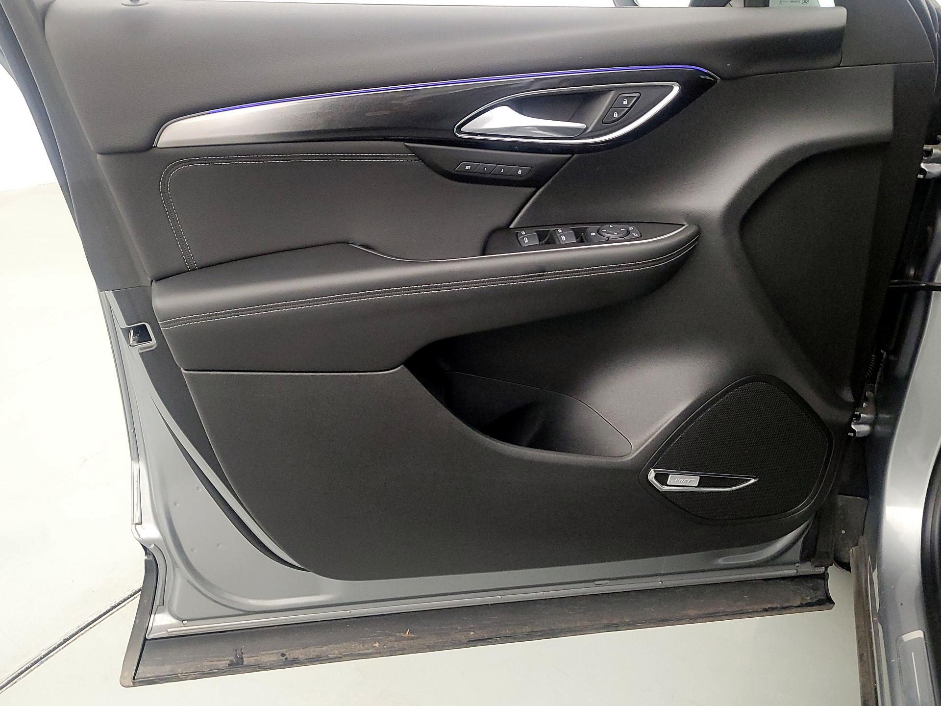 Thumbnail: 2025 Buick Envision - 12