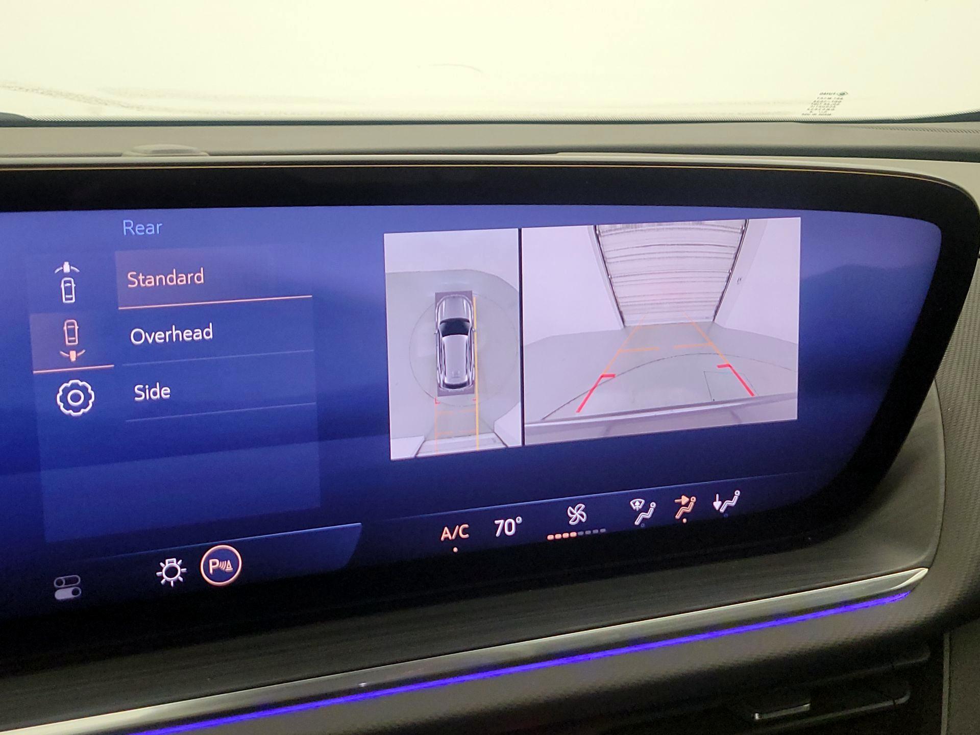 Thumbnail: 2025 Buick Envision - 14