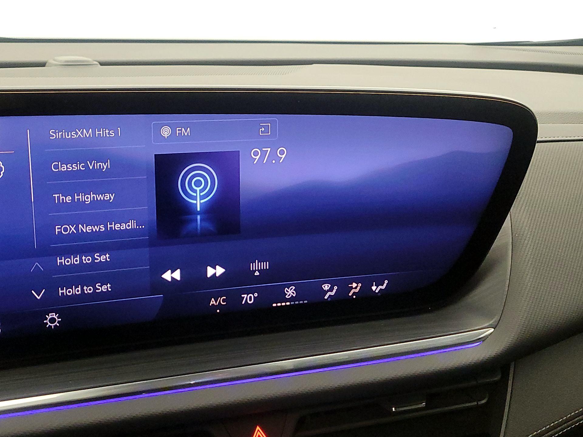 Thumbnail: 2025 Buick Envision - 15