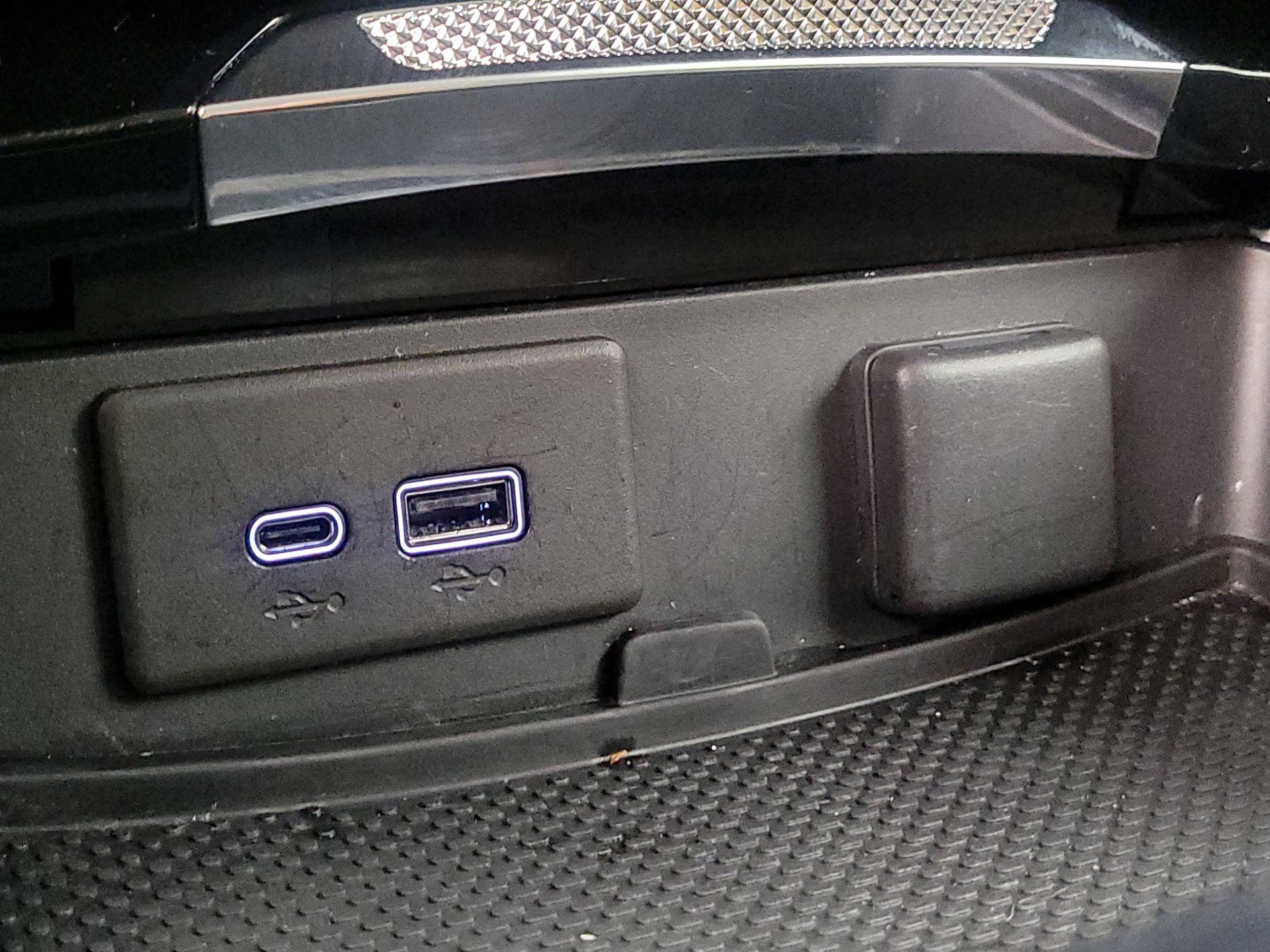 Thumbnail: 2025 Buick Envision - 18