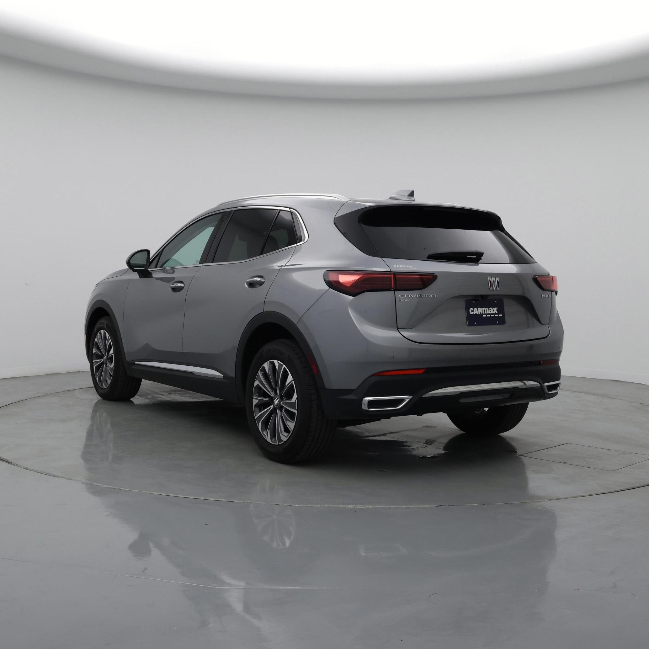 Thumbnail: 2025 Buick Envision - 2