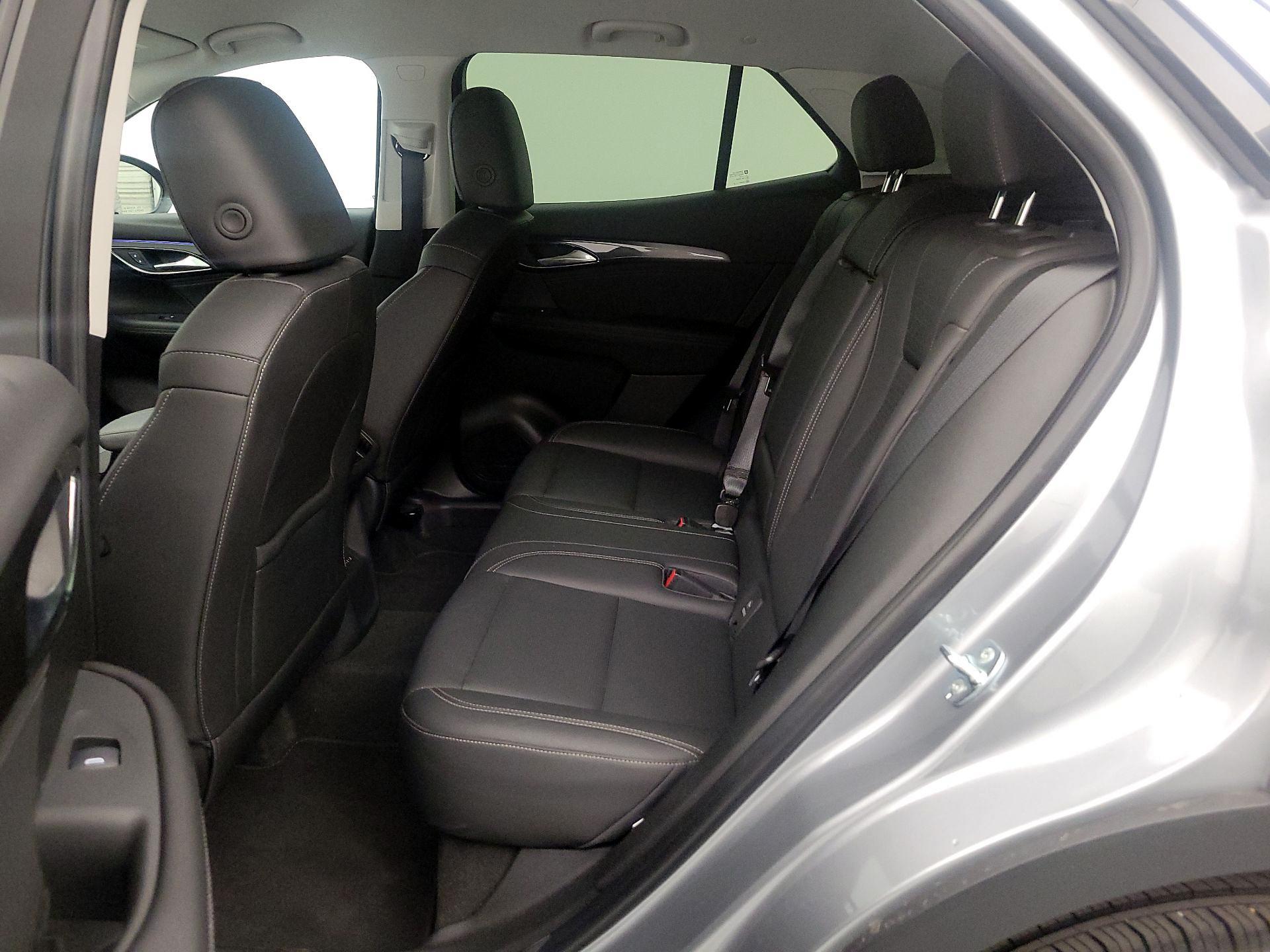 Thumbnail: 2025 Buick Envision - 19