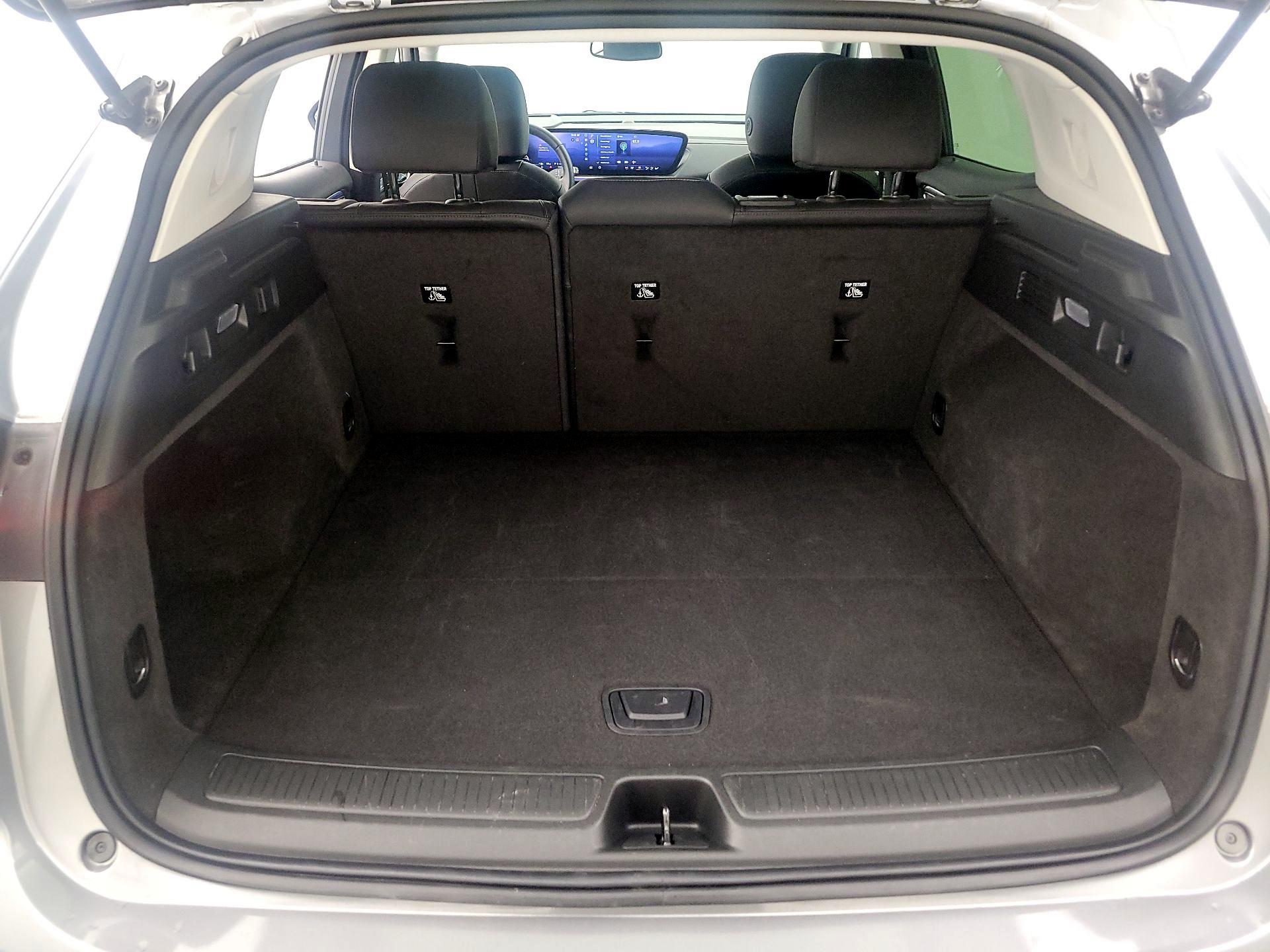 Thumbnail: 2025 Buick Envision - 20