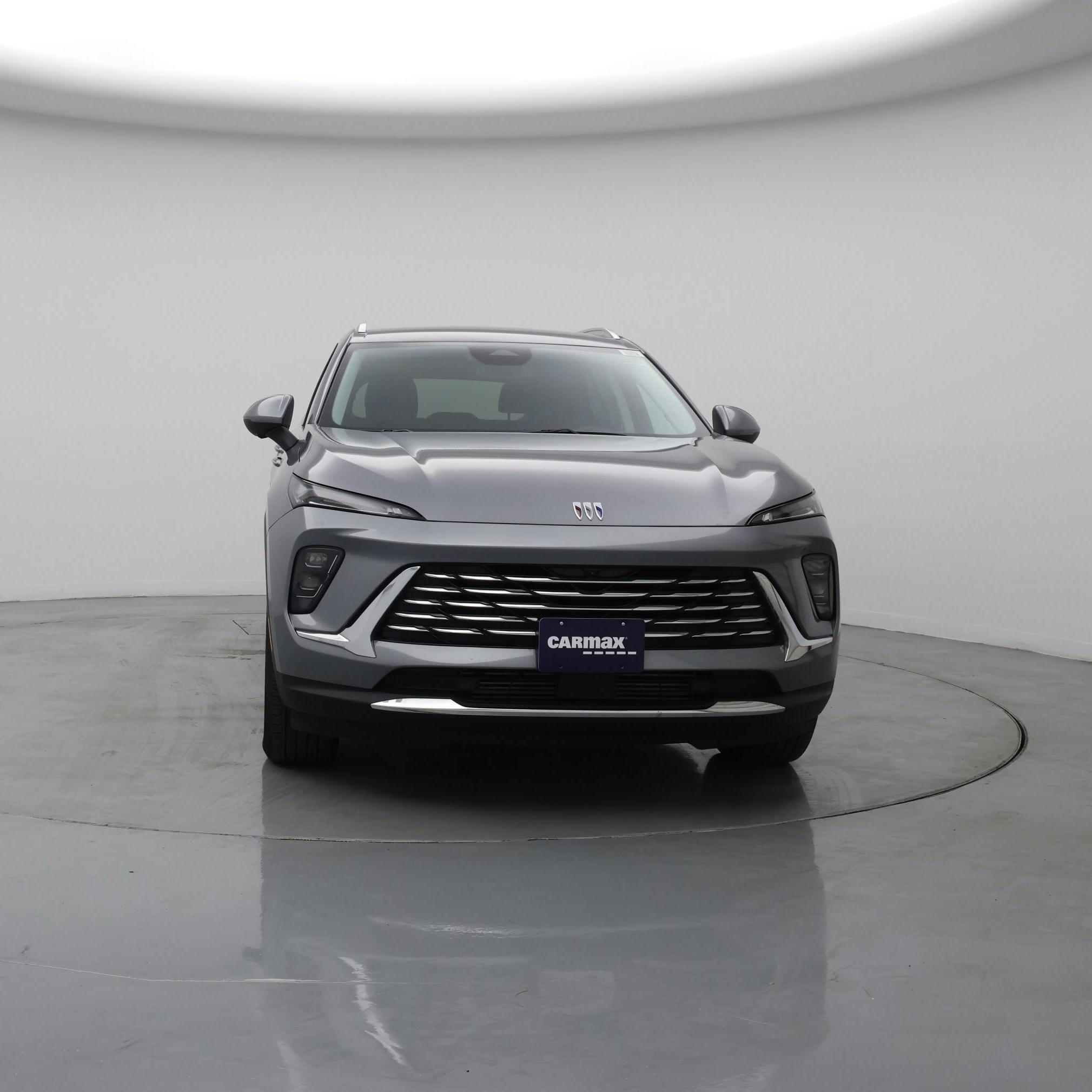 Thumbnail: 2025 Buick Envision - 5