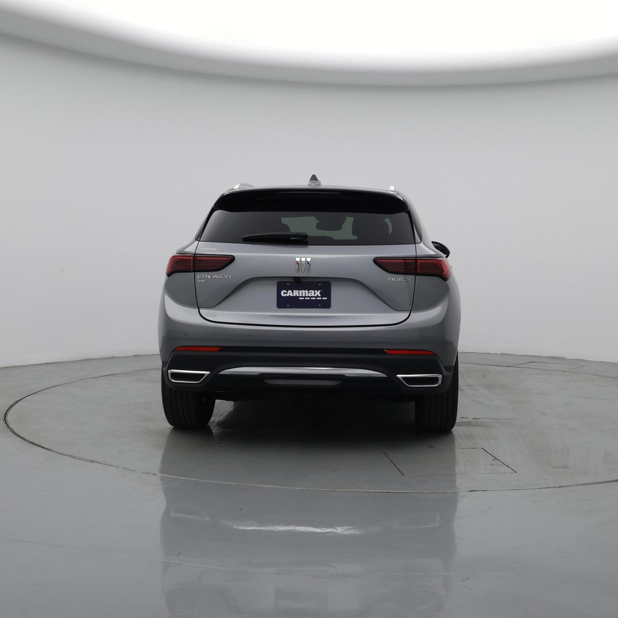 Thumbnail: 2025 Buick Envision - 6