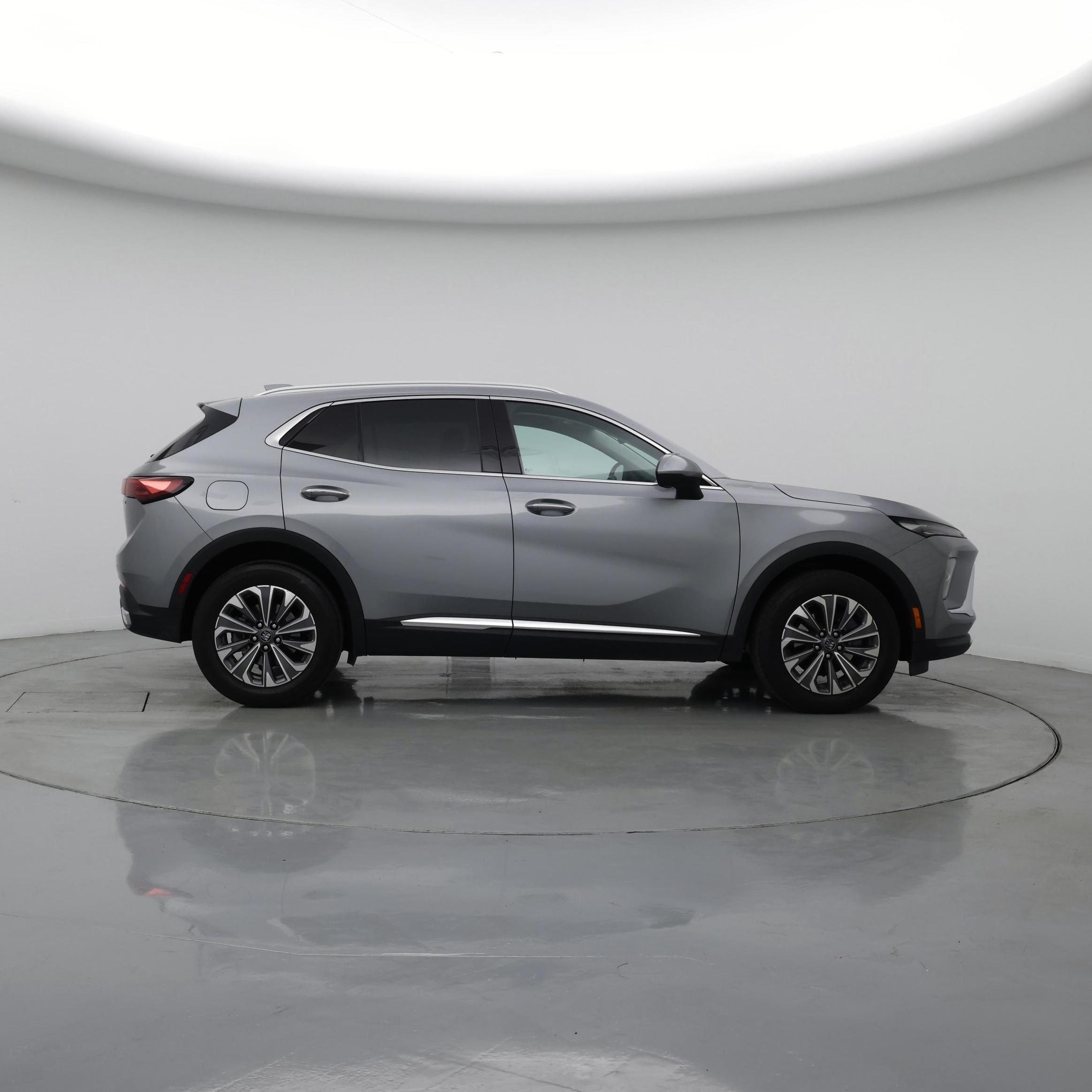 Thumbnail: 2025 Buick Envision - 7