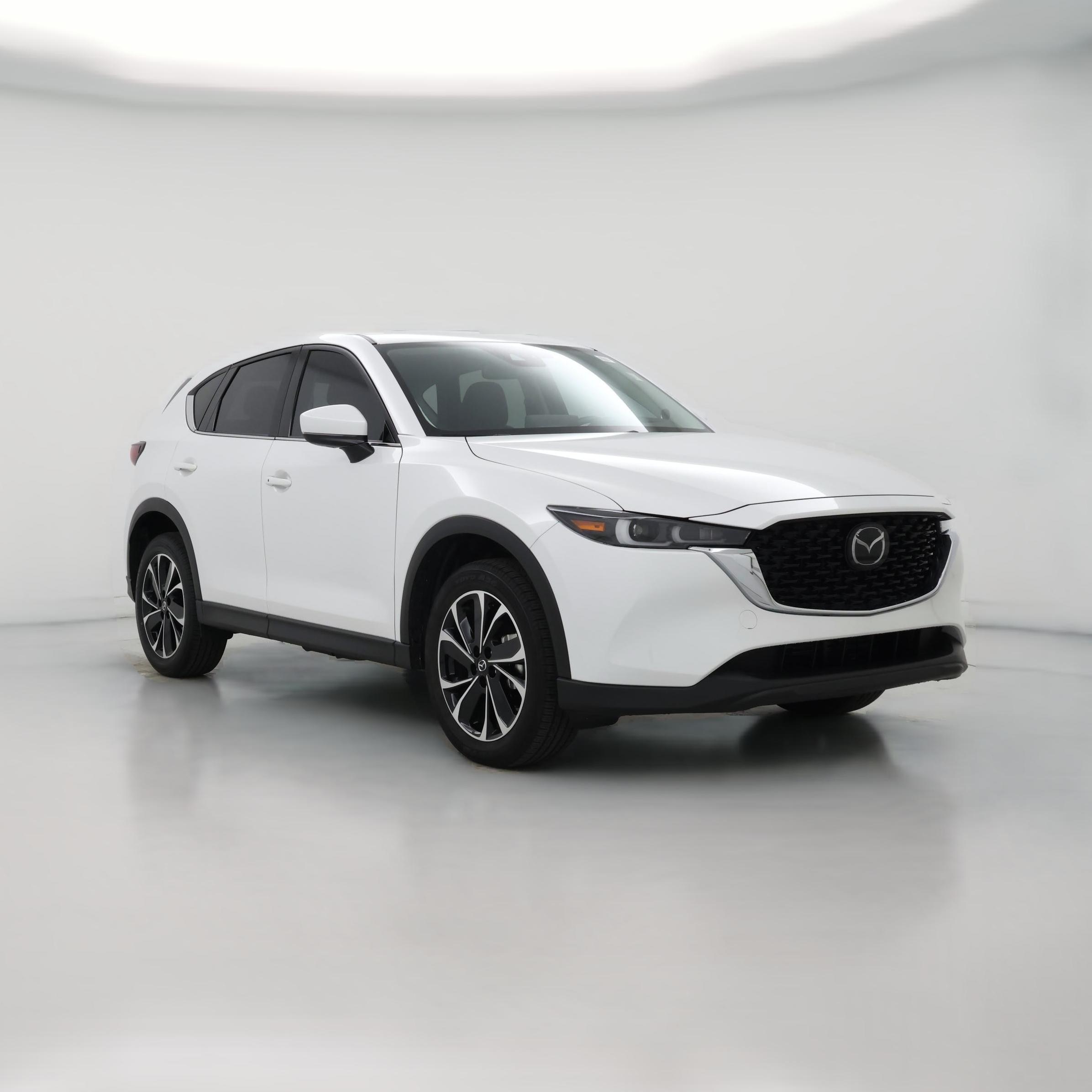 Thumbnail: 2023 Mazda CX-5 - 1