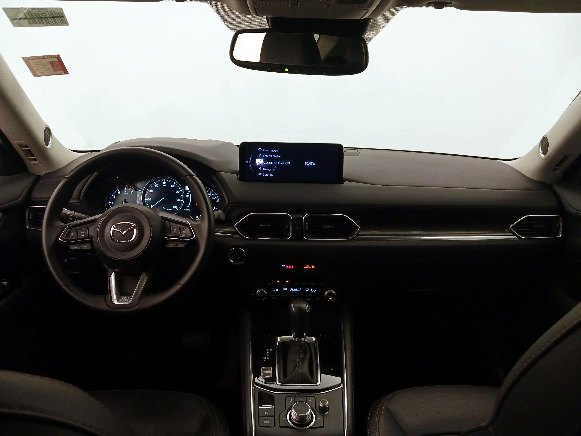 Thumbnail: 2023 Mazda CX-5 - 9