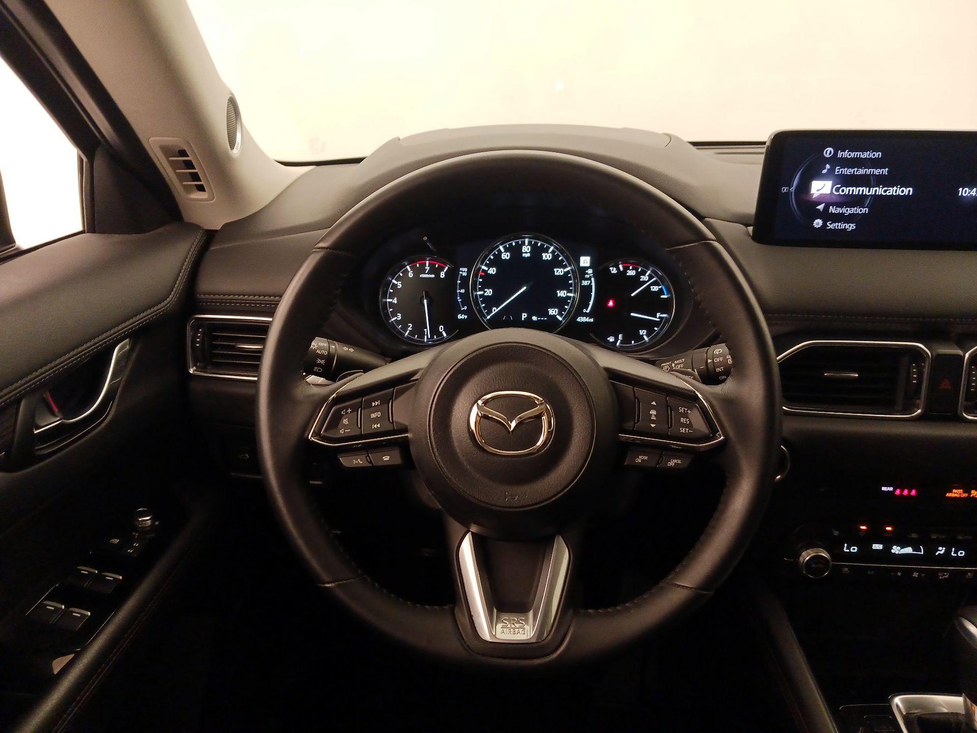 Thumbnail: 2023 Mazda CX-5 - 10