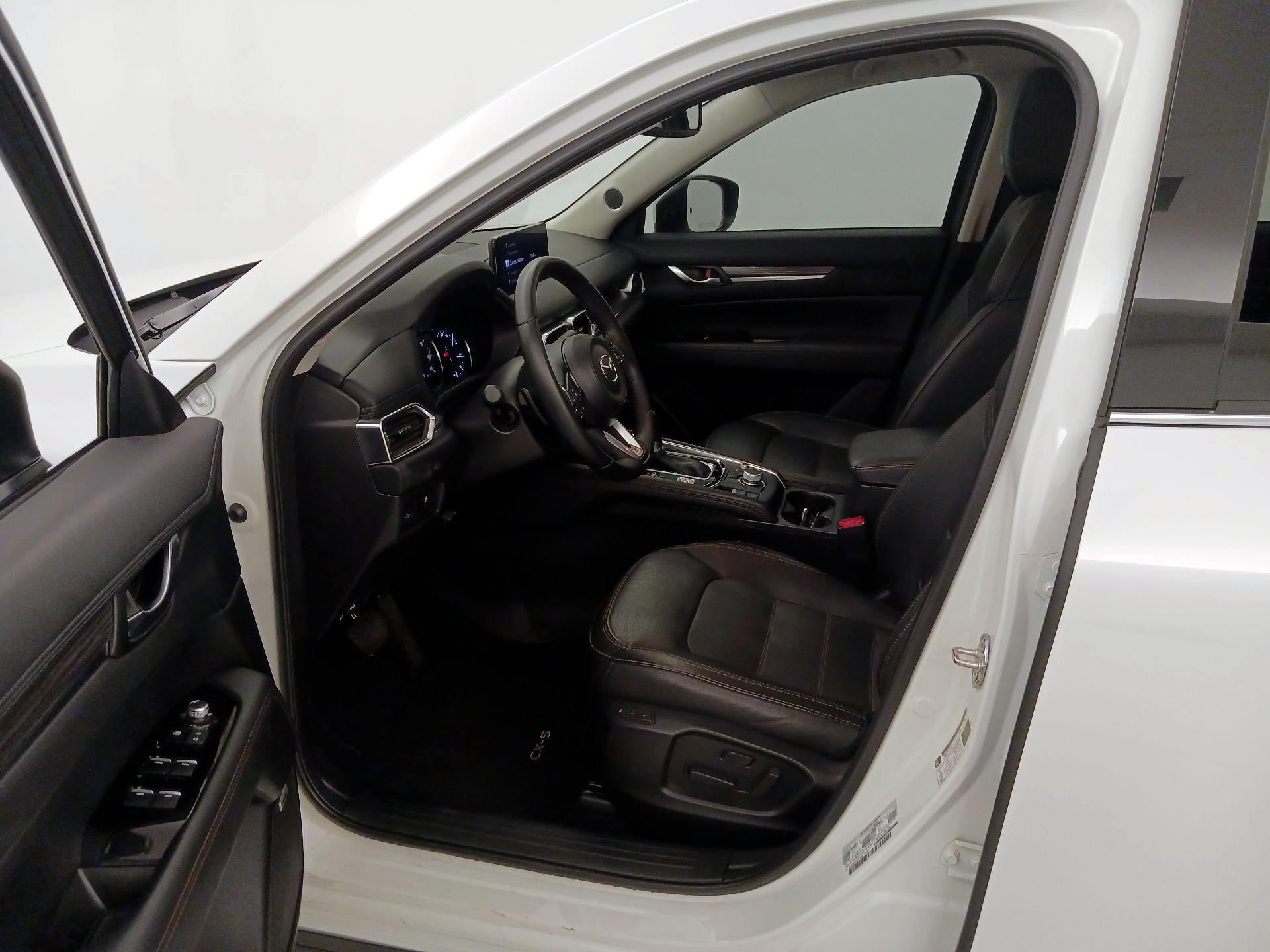 Thumbnail: 2023 Mazda CX-5 - 11