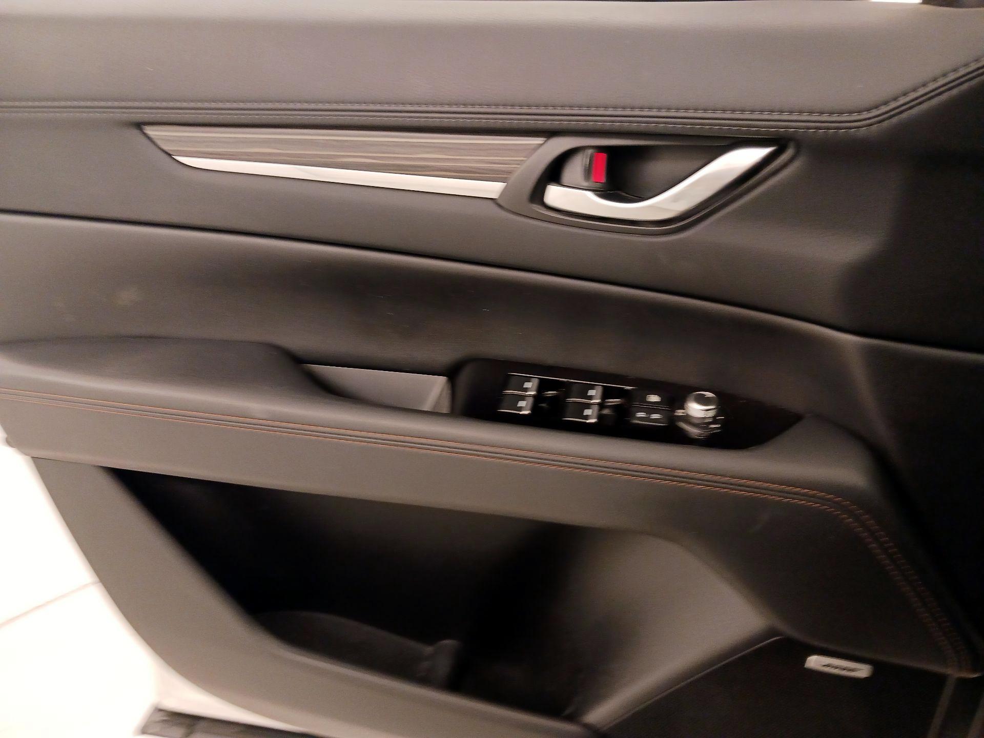 Thumbnail: 2023 Mazda CX-5 - 12