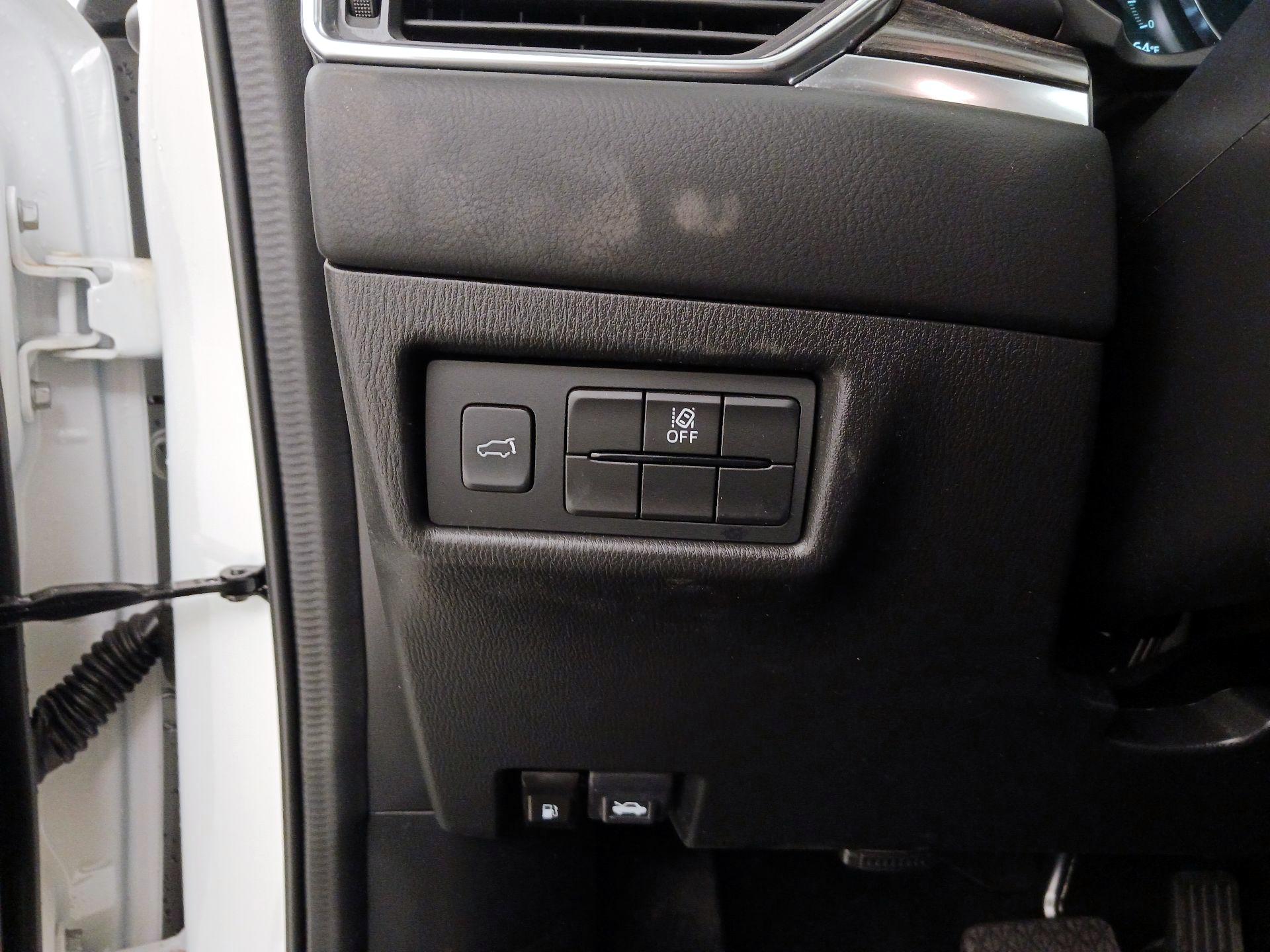 Thumbnail: 2023 Mazda CX-5 - 13