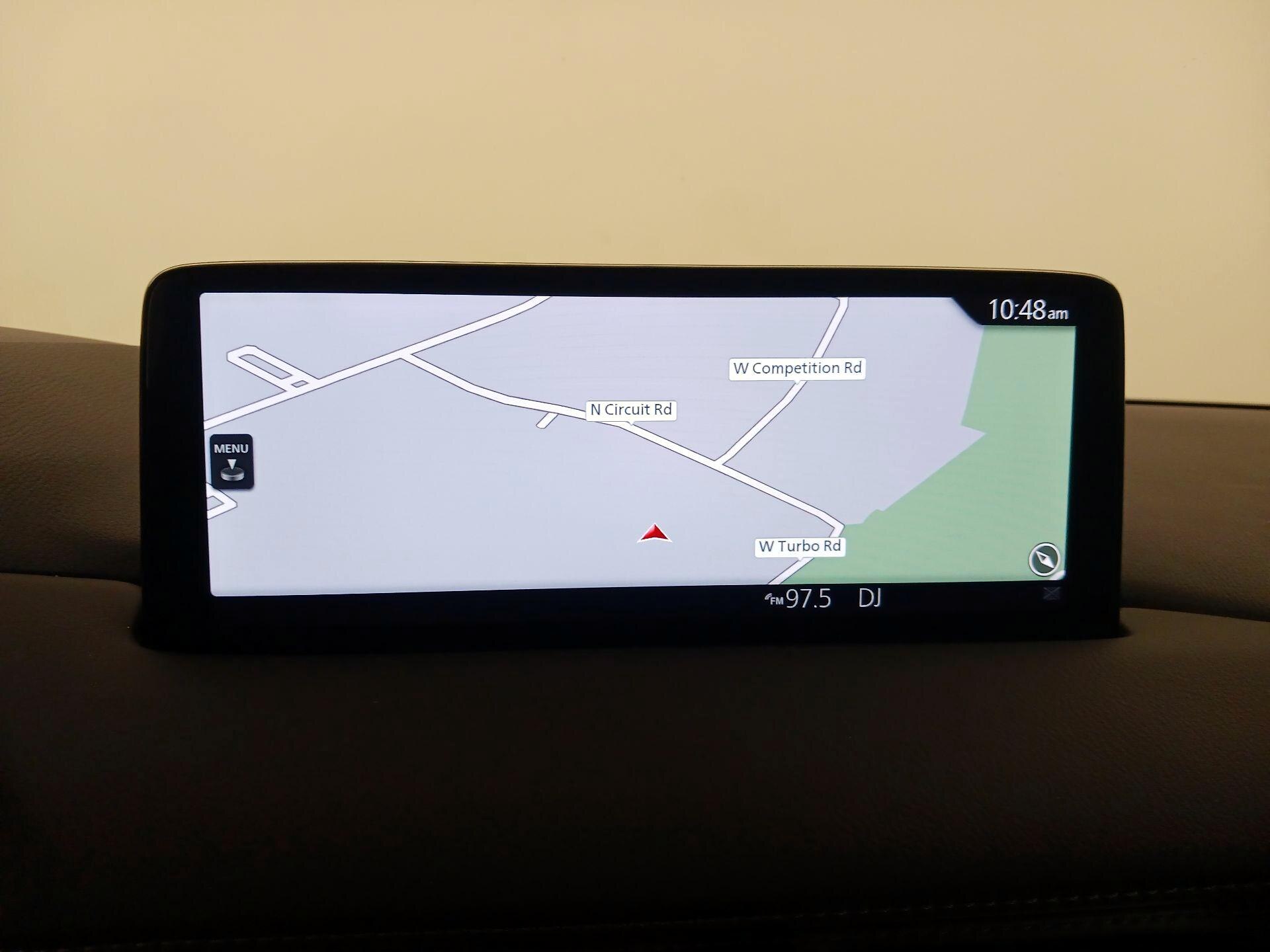 Thumbnail: 2023 Mazda CX-5 - 14