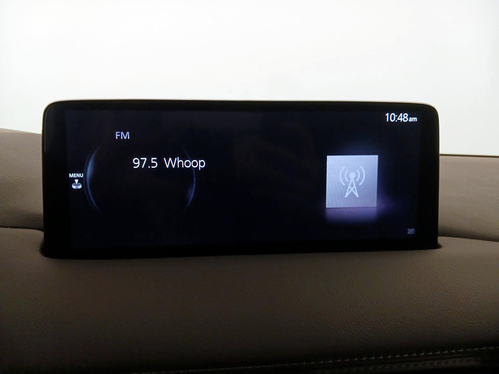 Thumbnail: 2023 Mazda CX-5 - 16