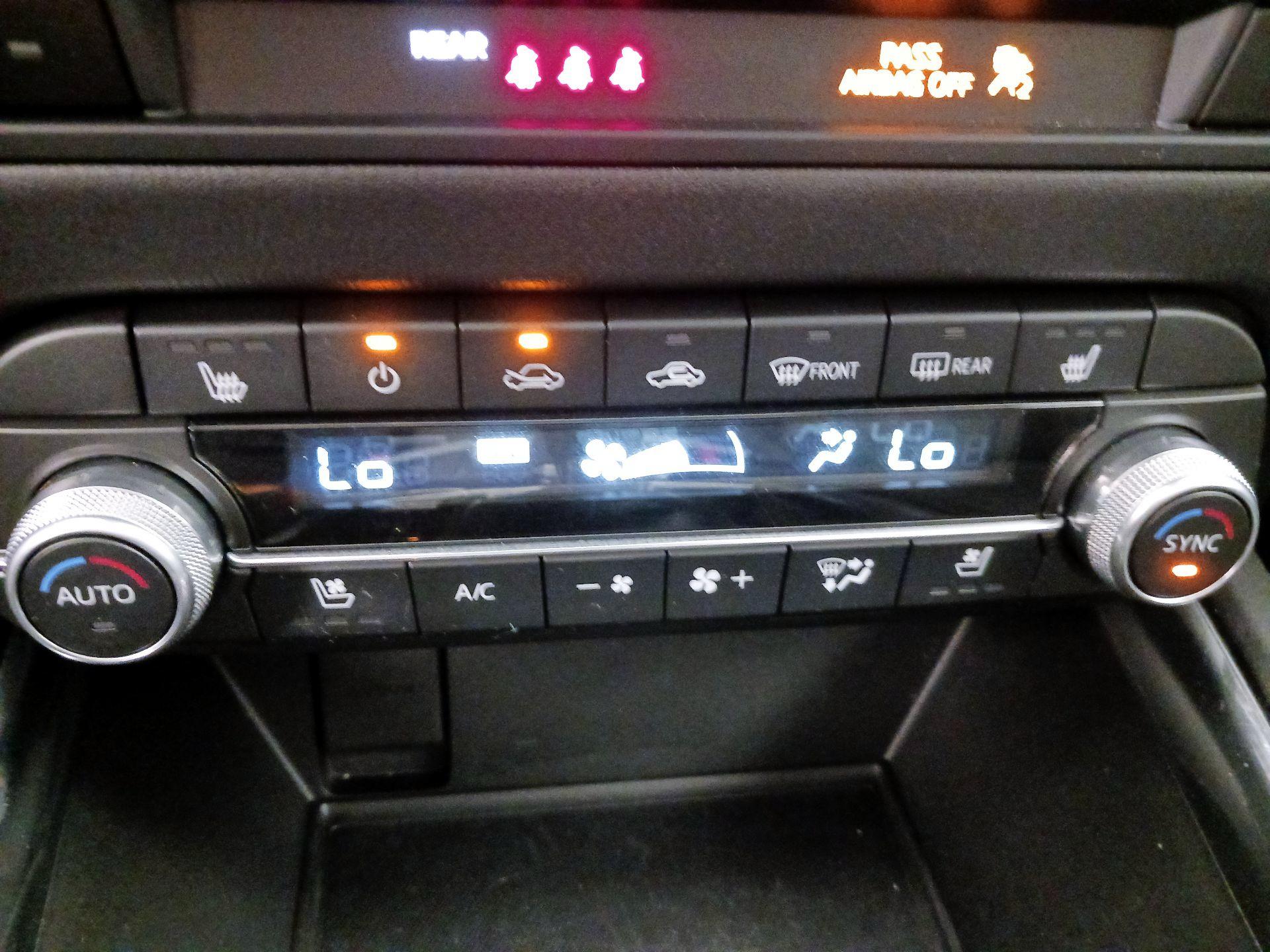 Thumbnail: 2023 Mazda CX-5 - 17