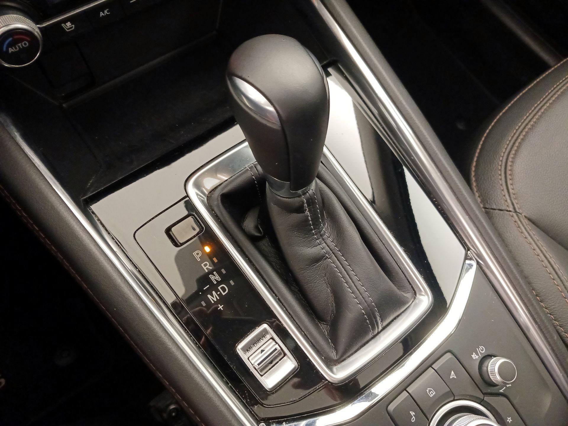 Thumbnail: 2023 Mazda CX-5 - 18