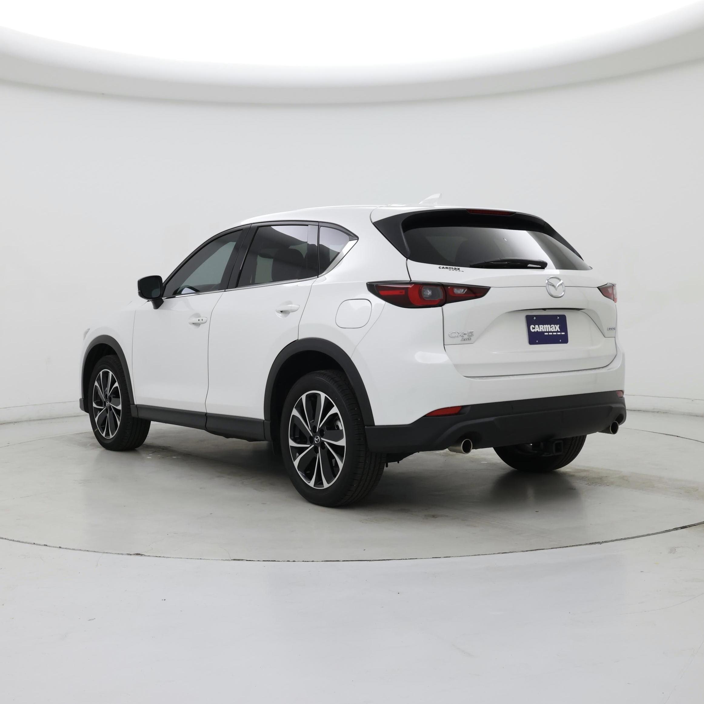 Thumbnail: 2023 Mazda CX-5 - 2