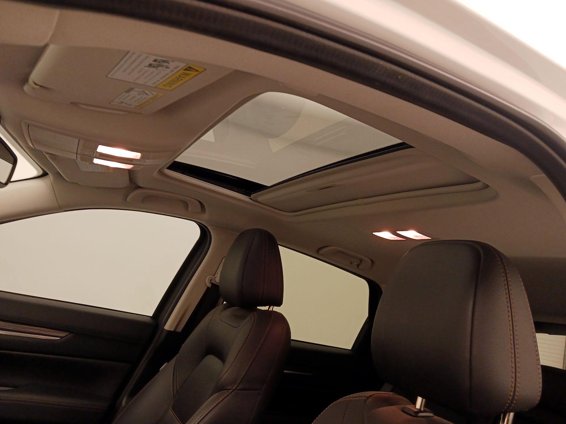 Thumbnail: 2023 Mazda CX-5 - 20