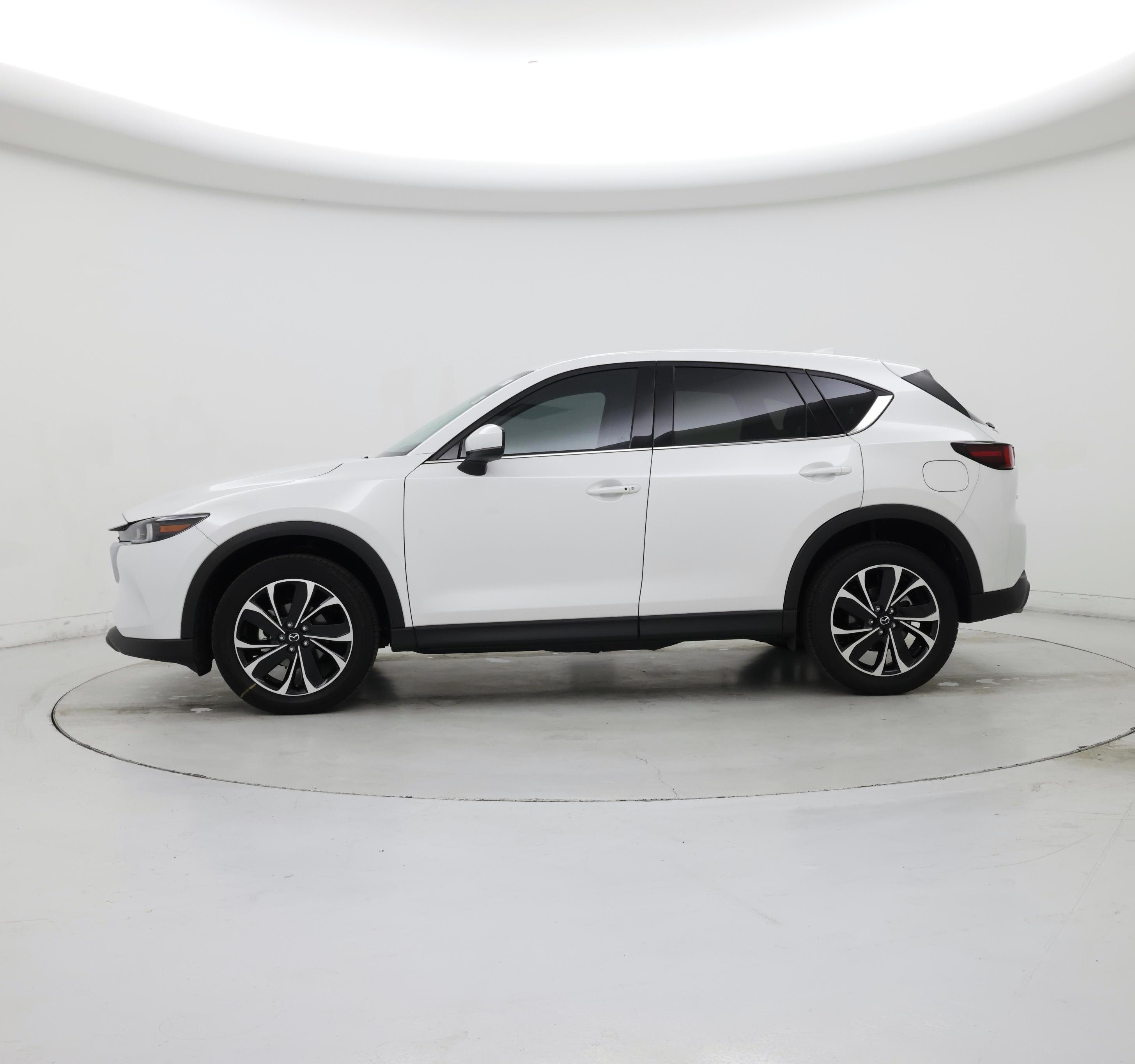 Thumbnail: 2023 Mazda CX-5 - 3