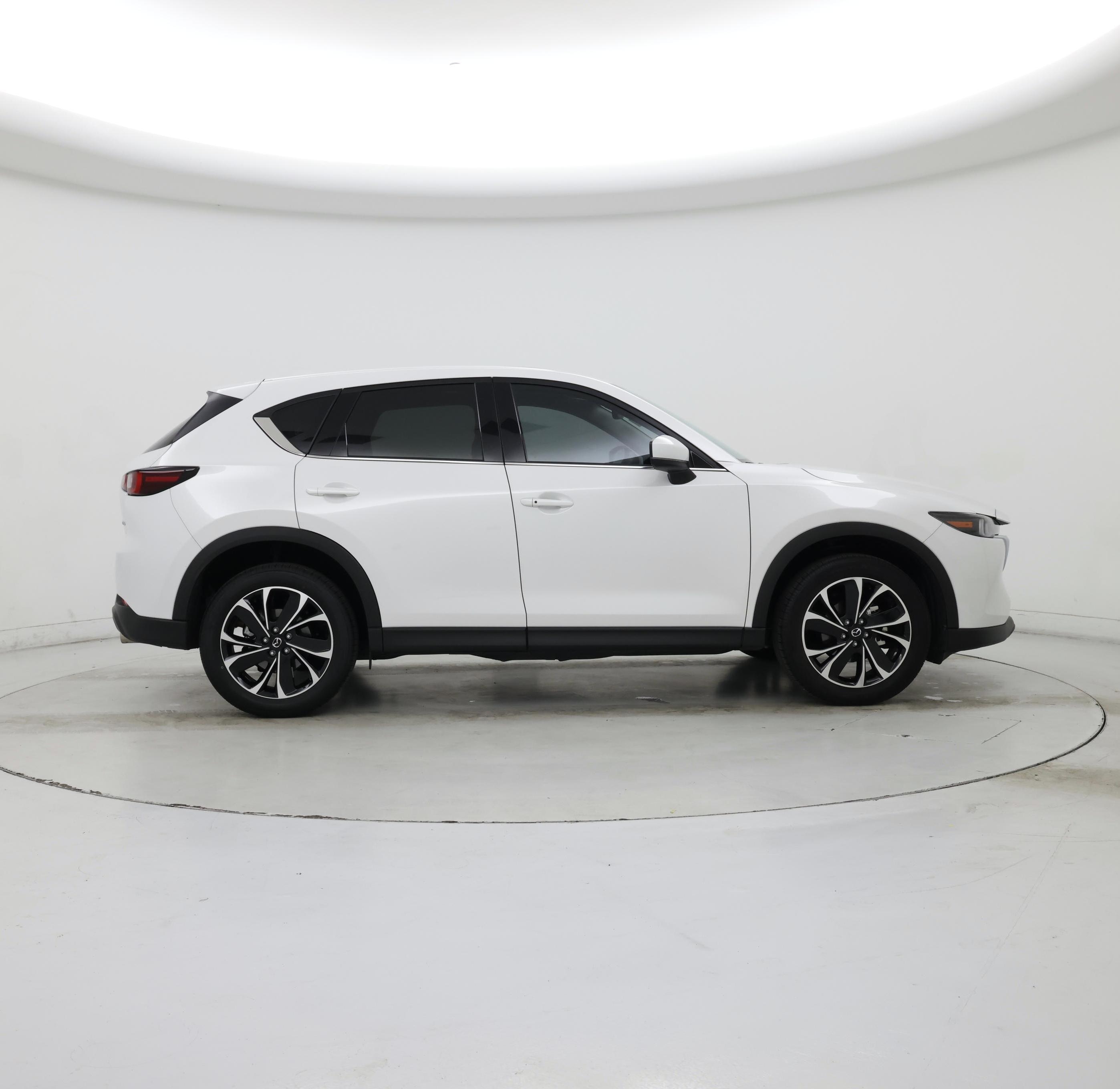 Thumbnail: 2023 Mazda CX-5 - 7