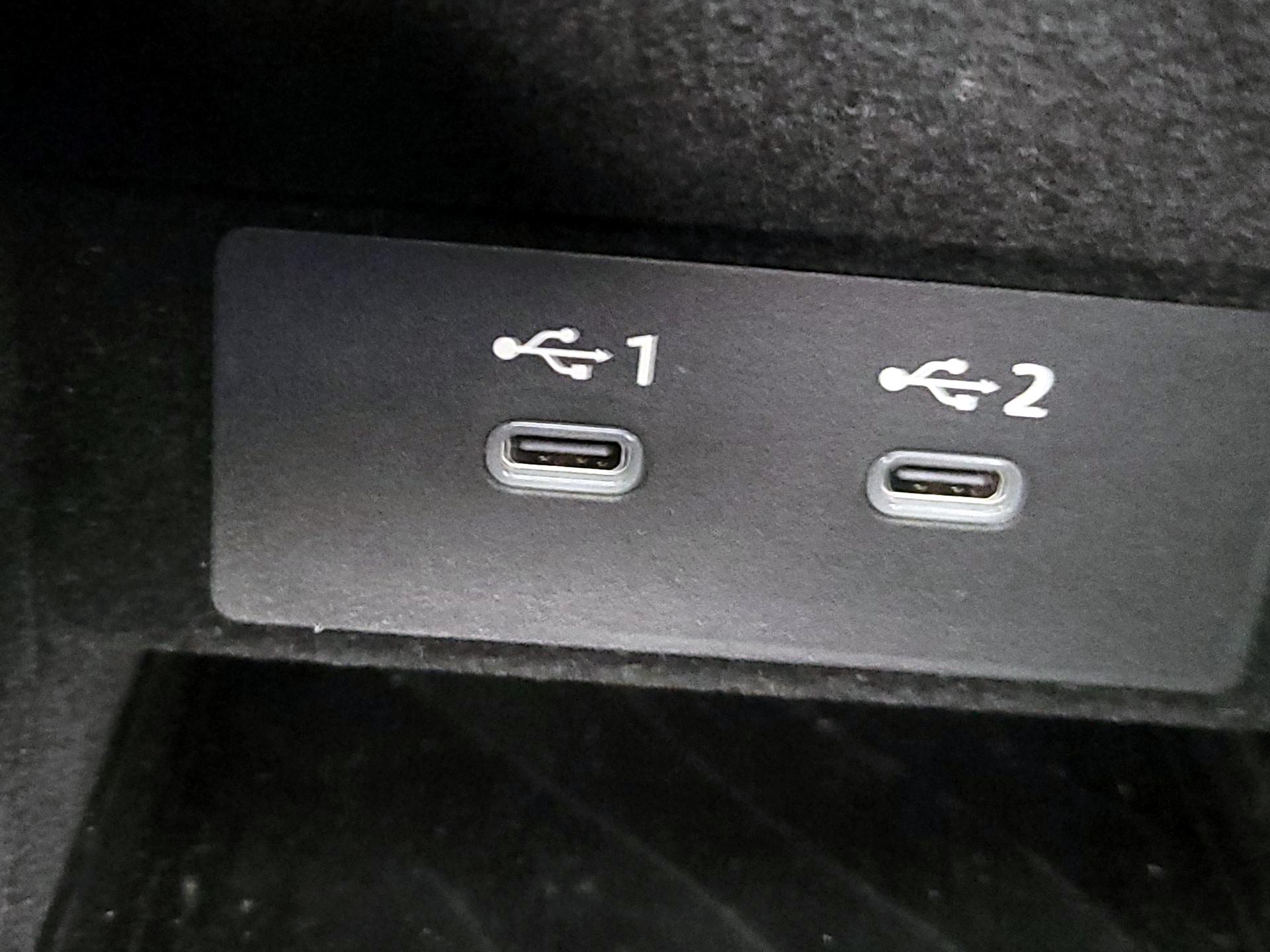 Thumbnail: 2025 INFINITI QX80 - 19