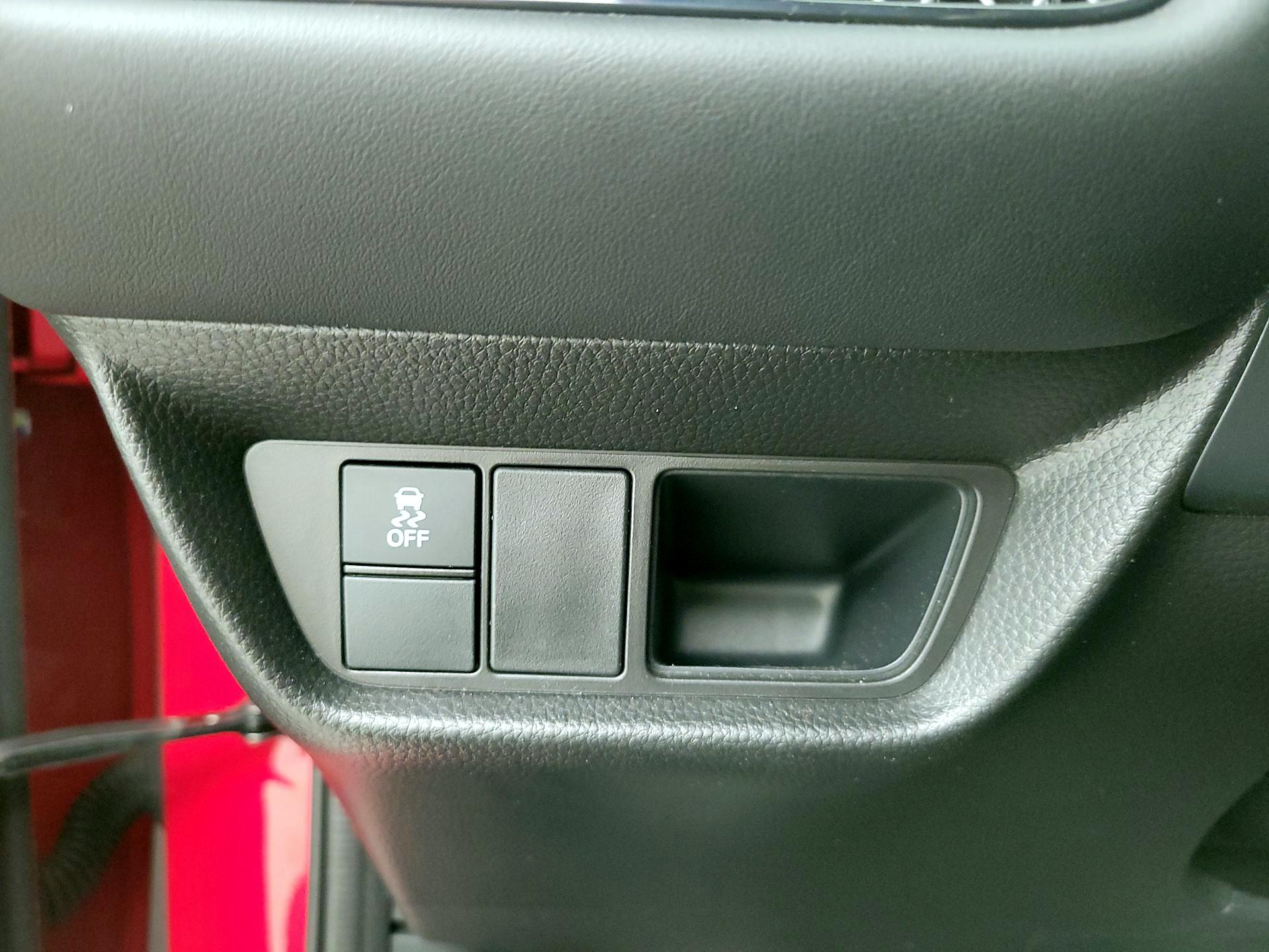 Thumbnail: 2025 Honda HR-V - 13