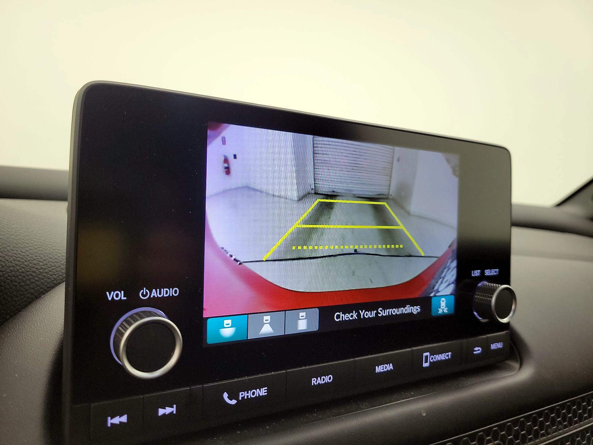 Thumbnail: 2025 Honda HR-V - 14