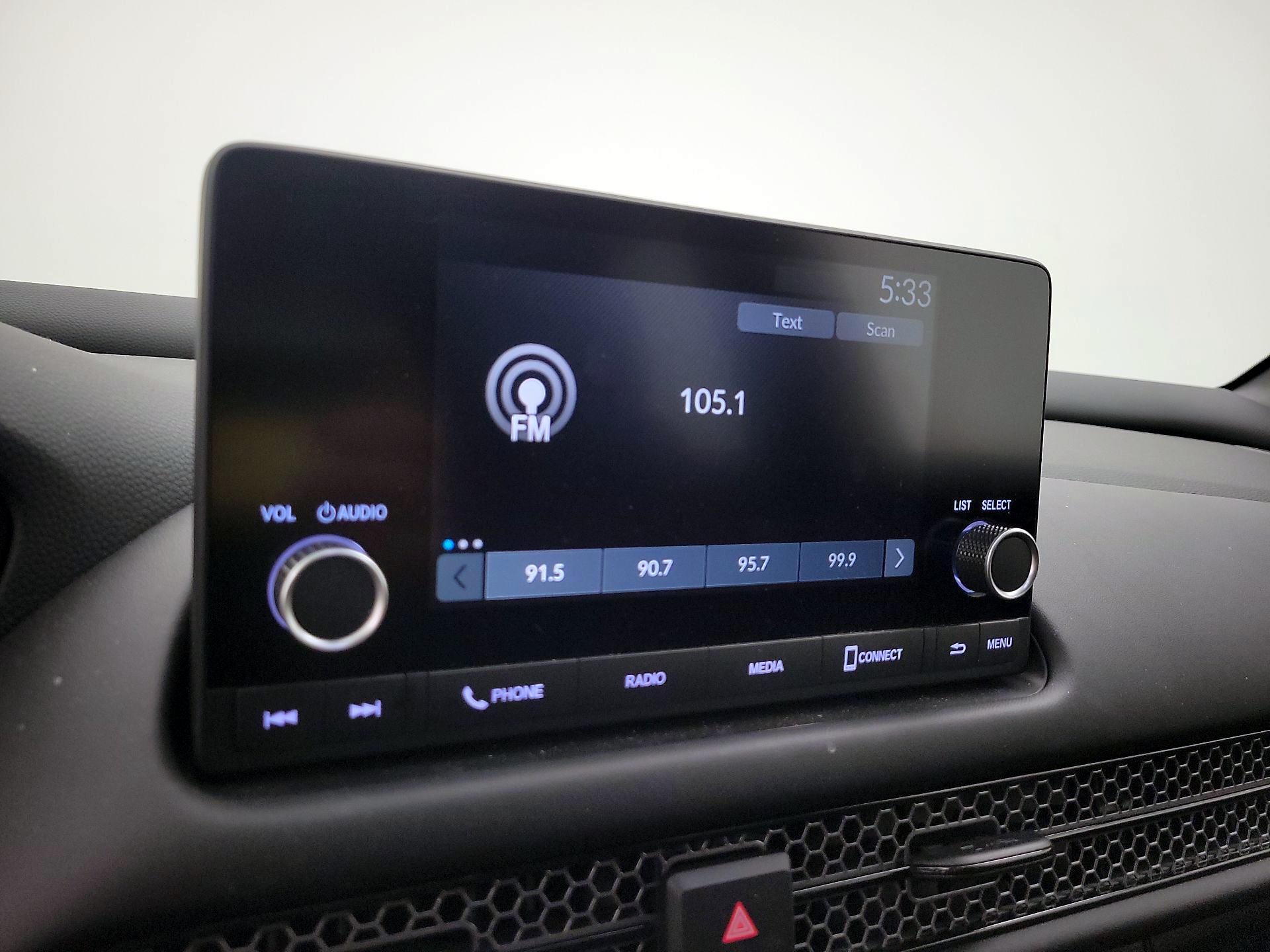 Thumbnail: 2025 Honda HR-V - 15