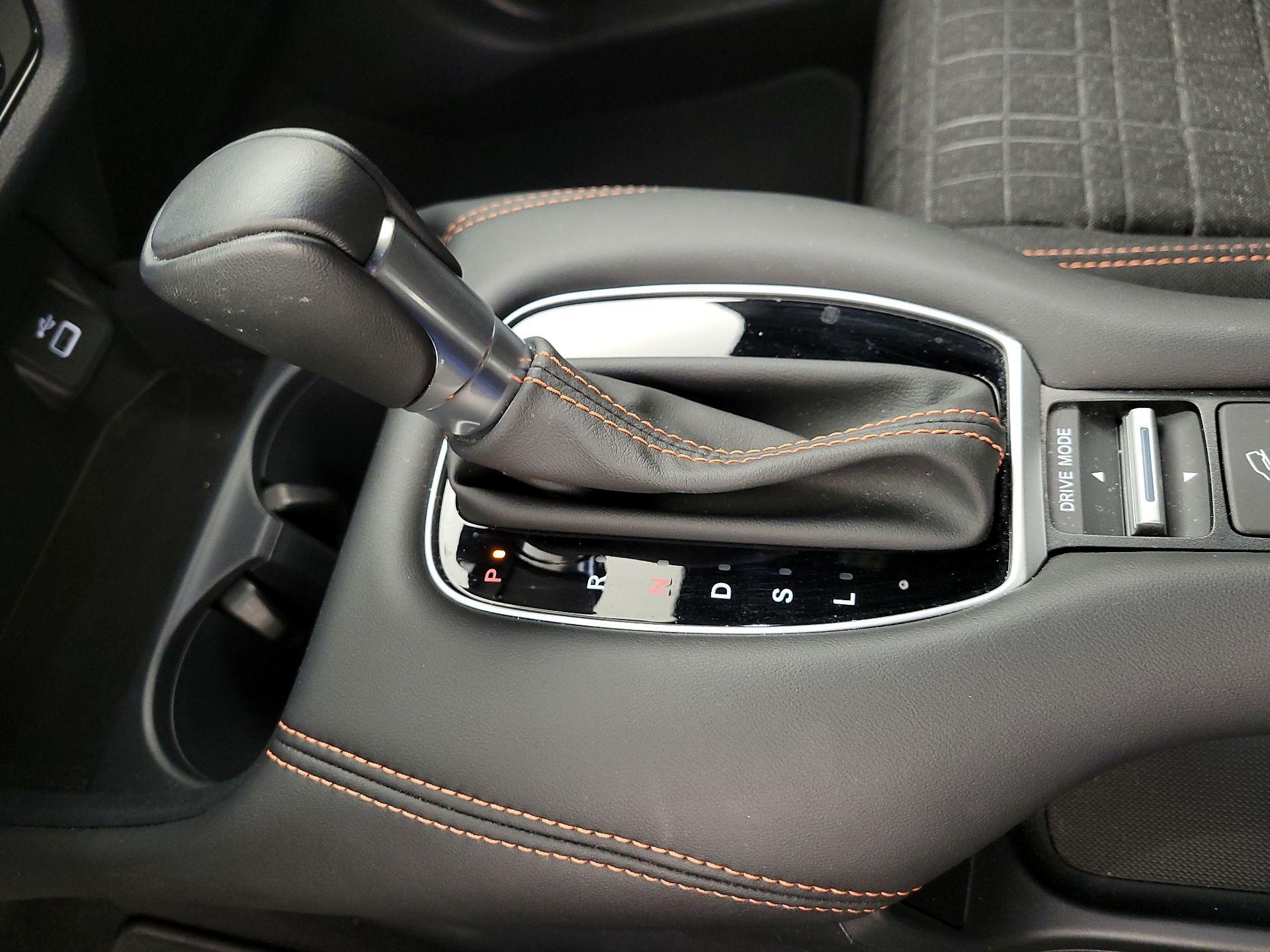 Thumbnail: 2025 Honda HR-V - 17