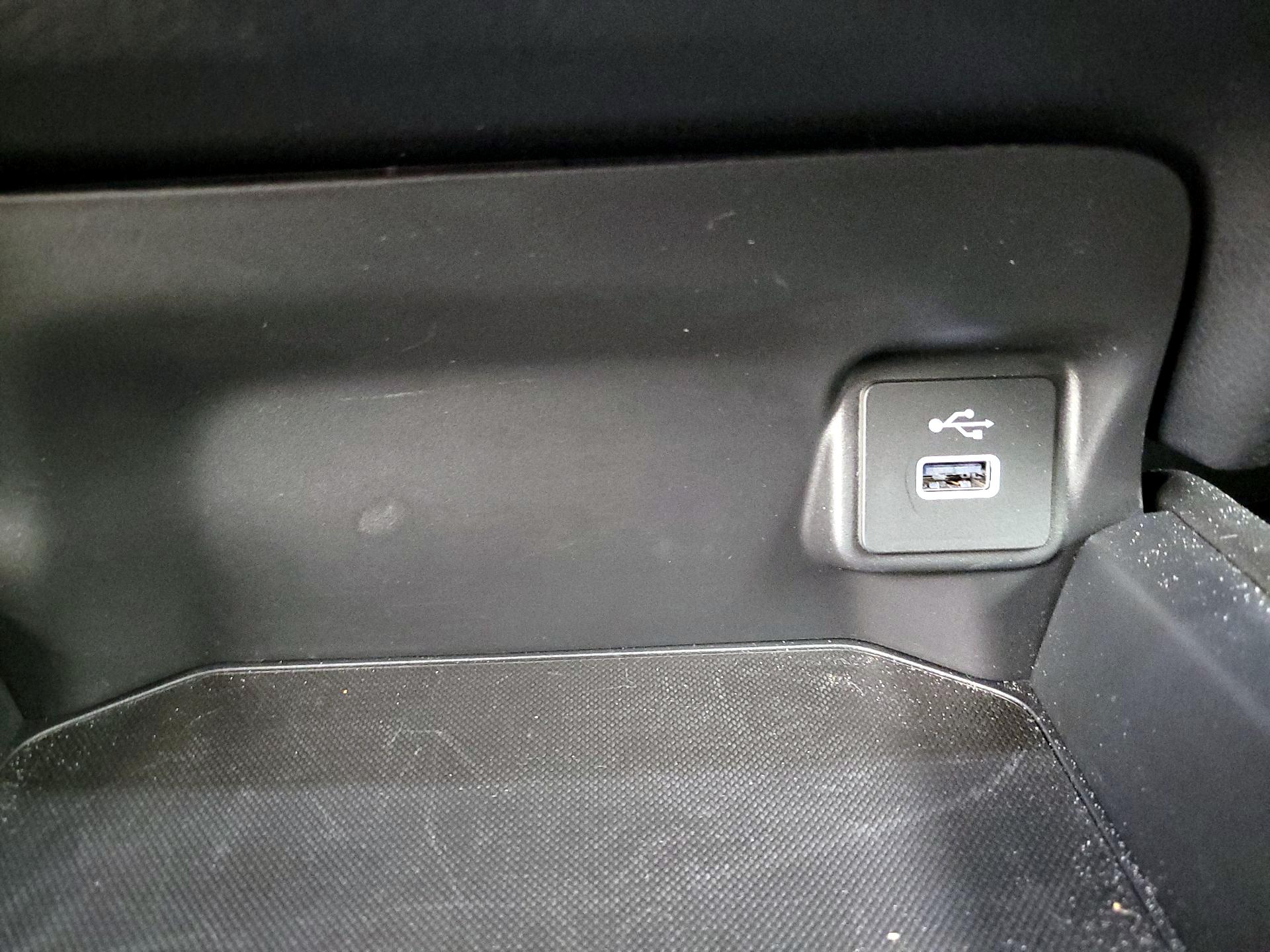 Thumbnail: 2025 Honda HR-V - 18