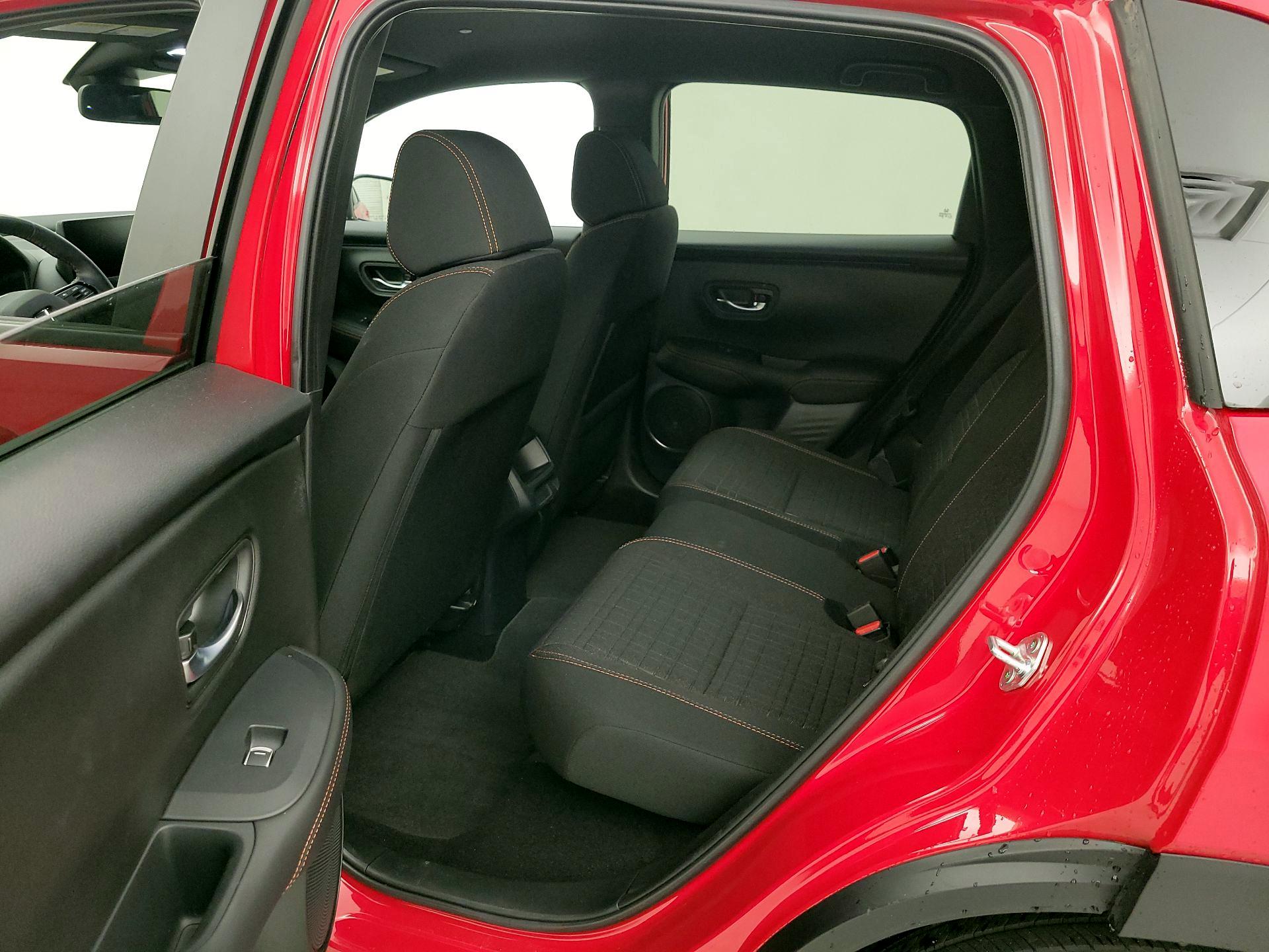 Thumbnail: 2025 Honda HR-V - 19